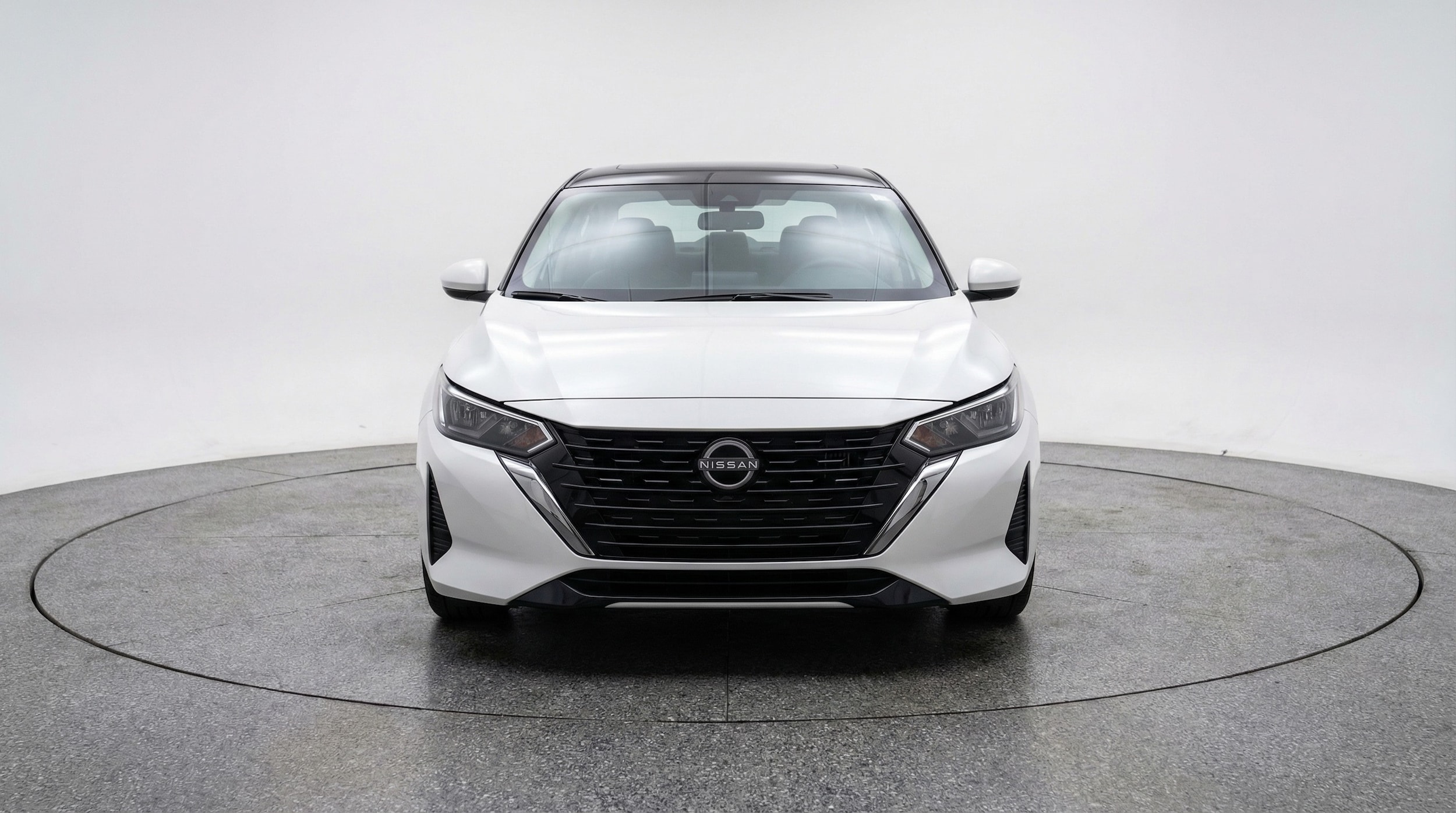 Thumbnail: 2025 Nissan Sentra - 2