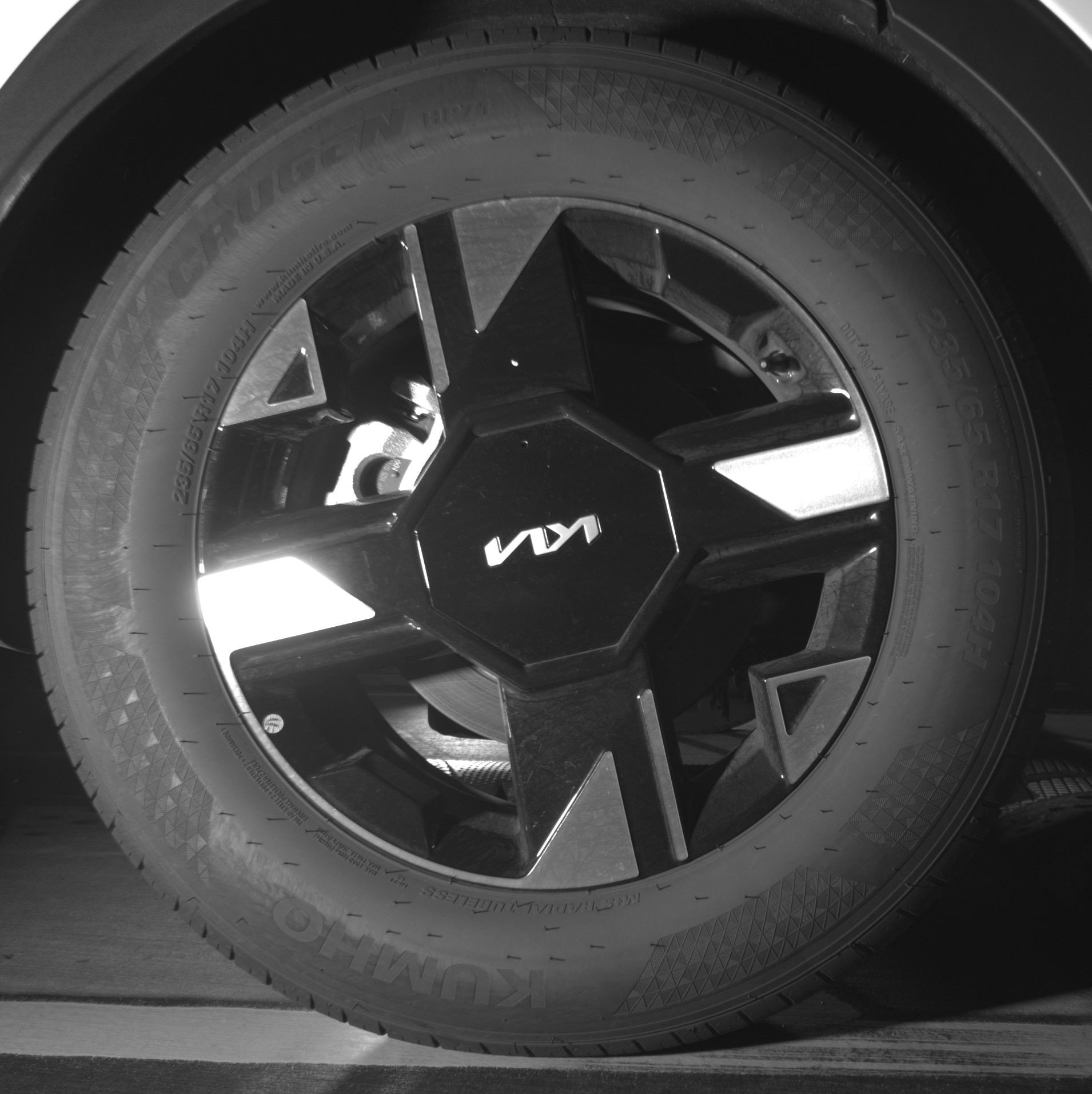 Thumbnail: 2026 Kia Sportage - 15
