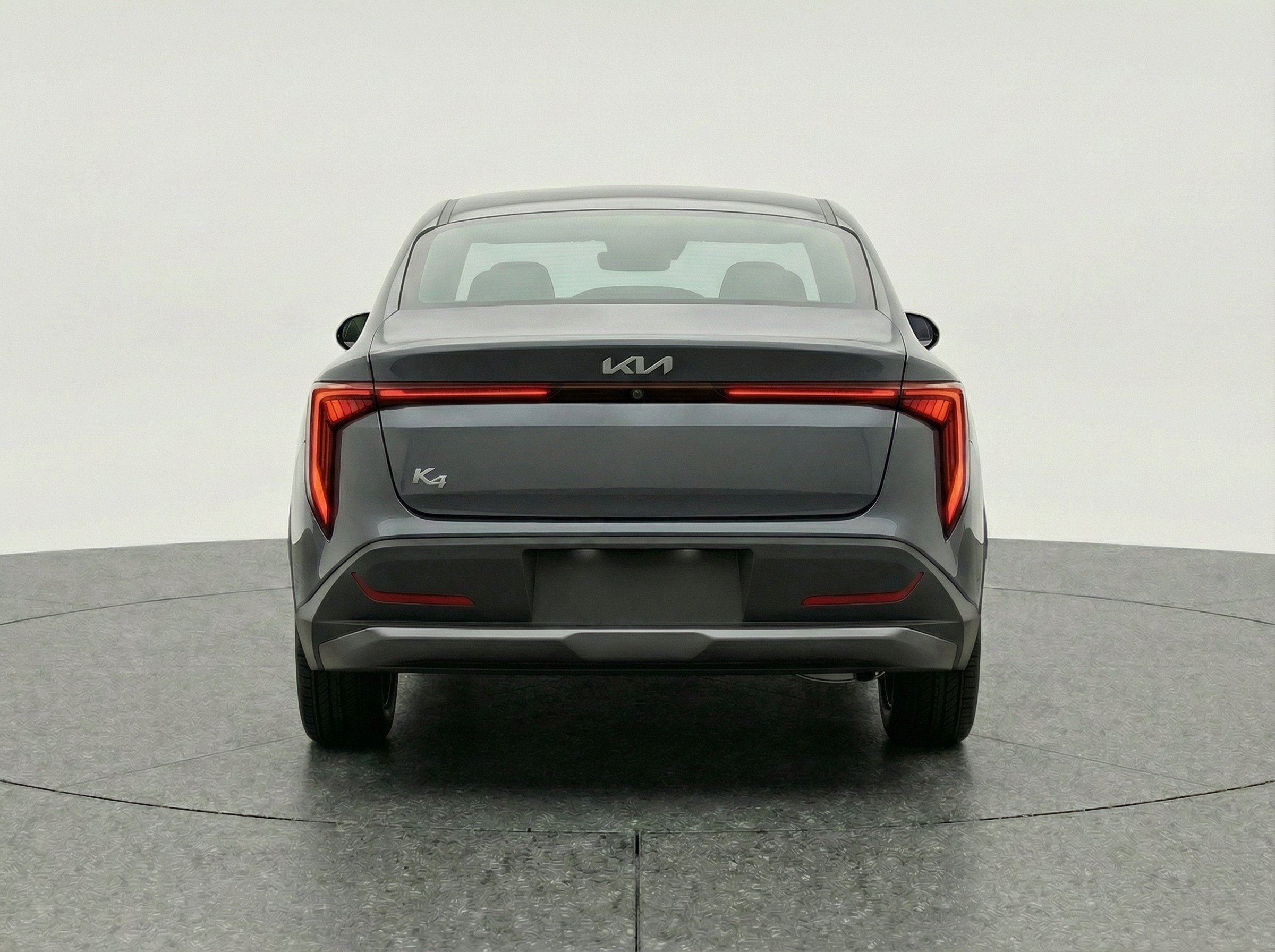 Thumbnail: 2025 Kia K4 - 7
