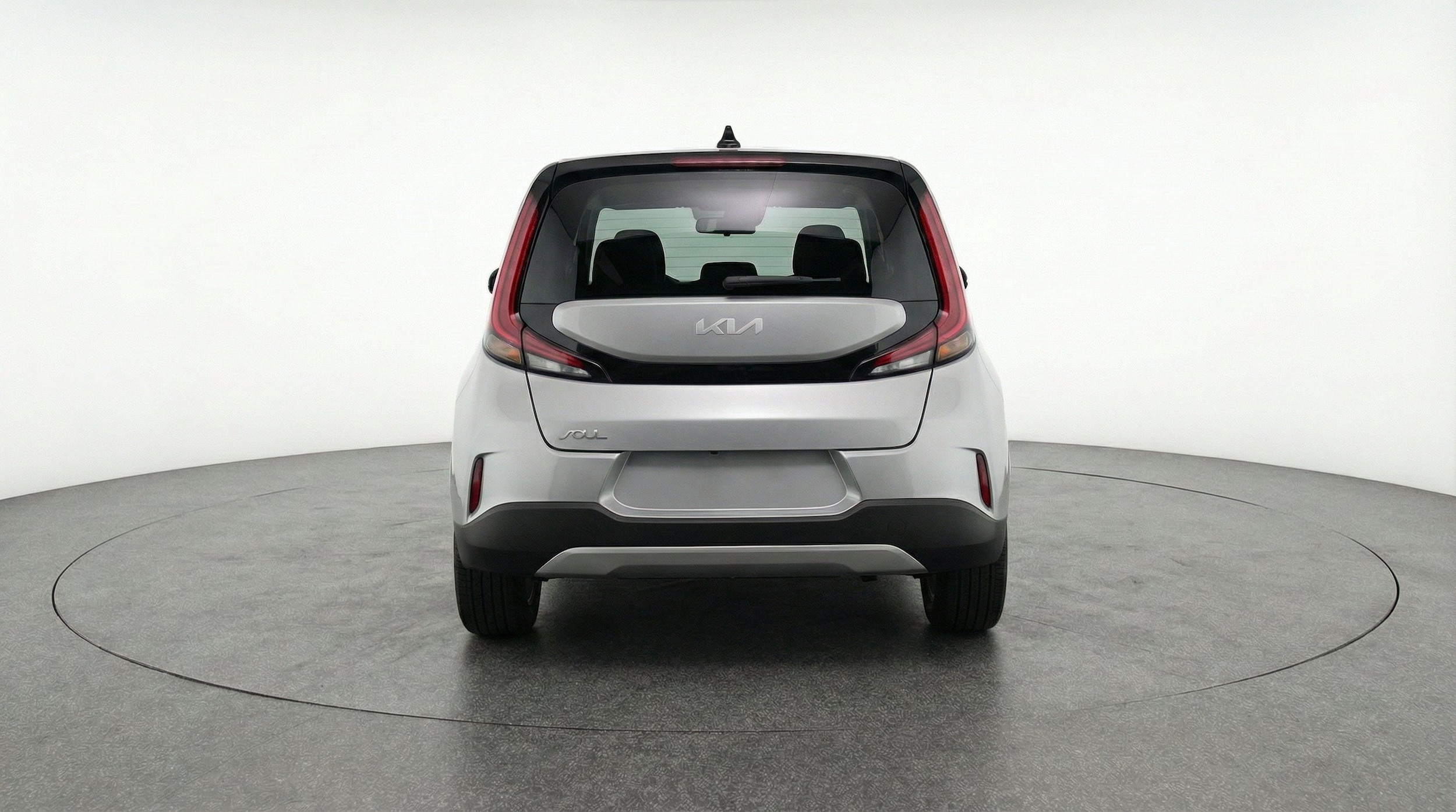 Thumbnail: 2025 Kia Soul - 7