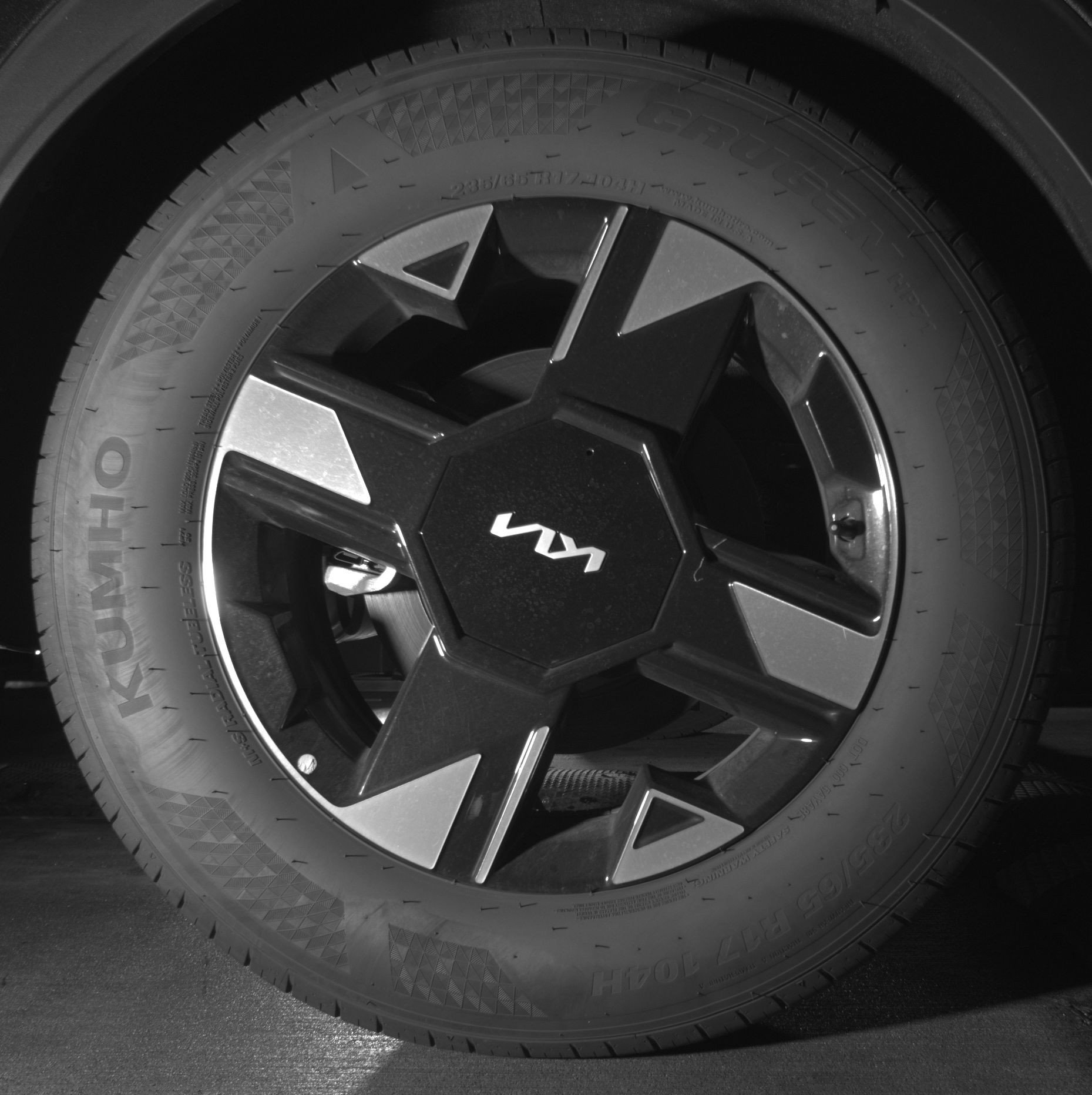 Thumbnail: 2026 Kia Sportage - 15
