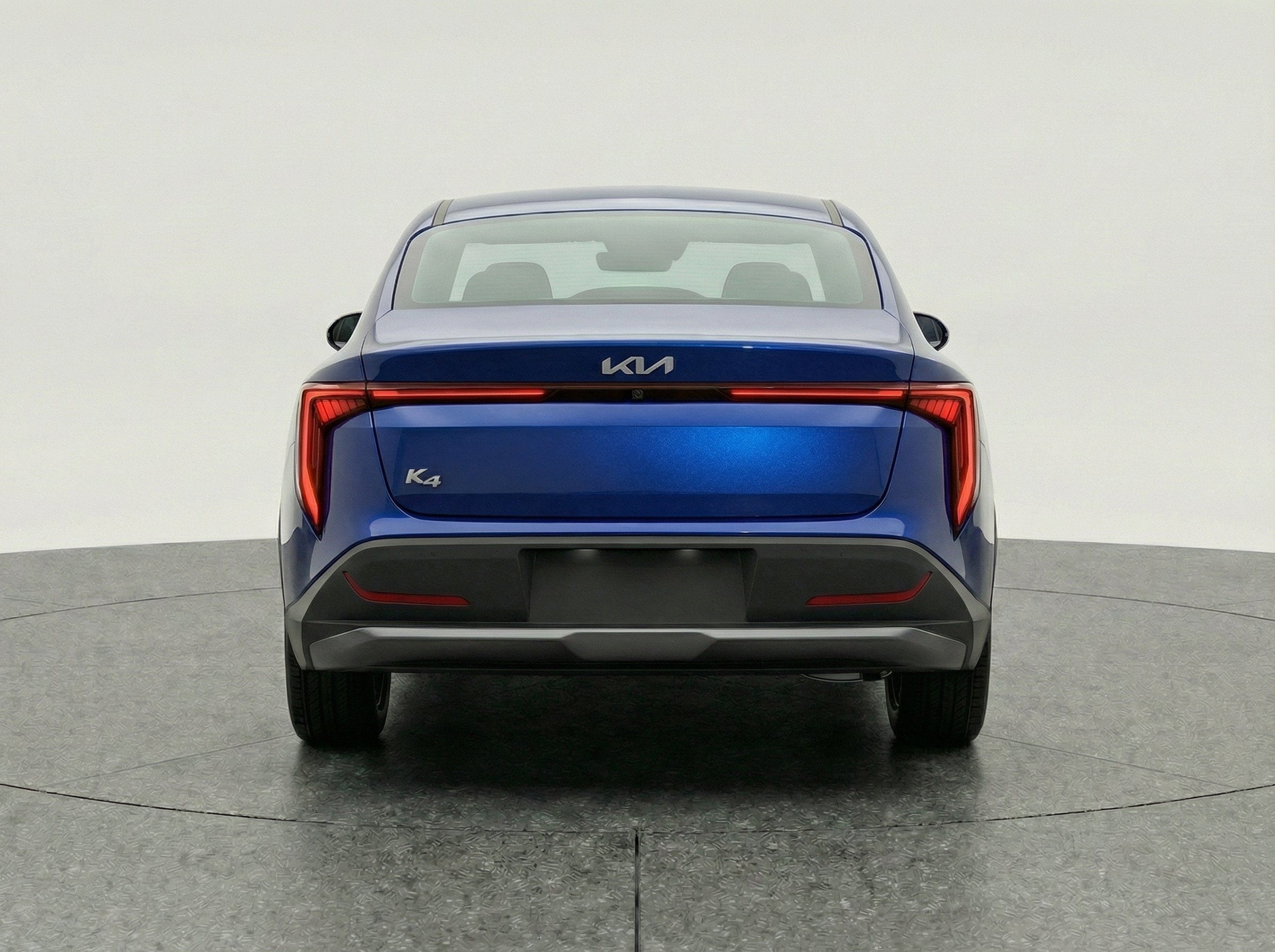 Thumbnail: 2025 Kia K4 - 7