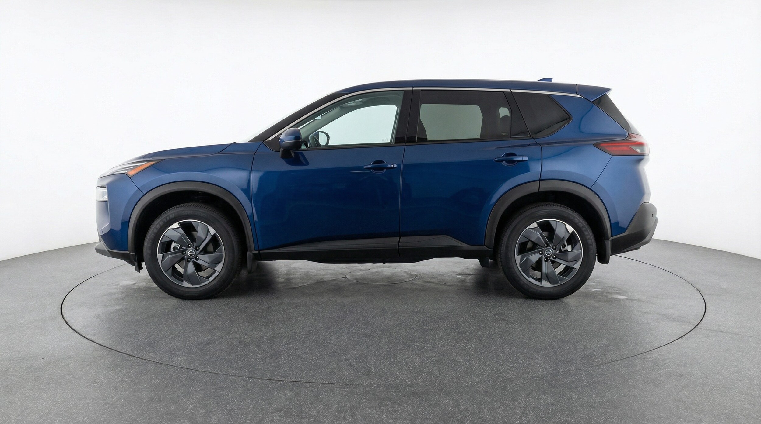 Thumbnail: 2025 Nissan Rogue - 4