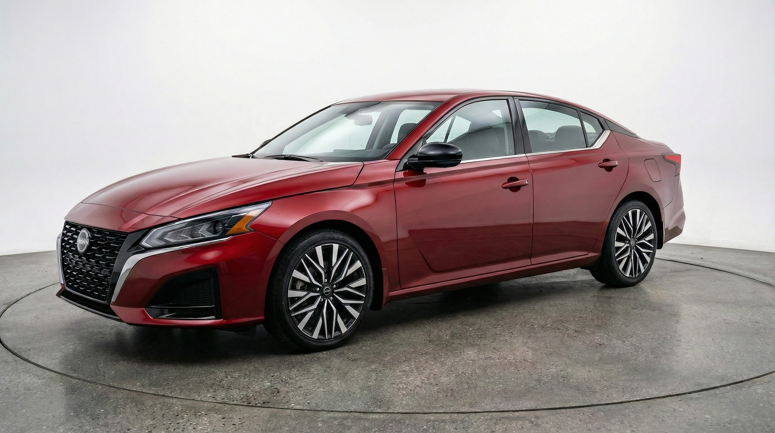 Thumbnail: 2025 Nissan Altima - 3