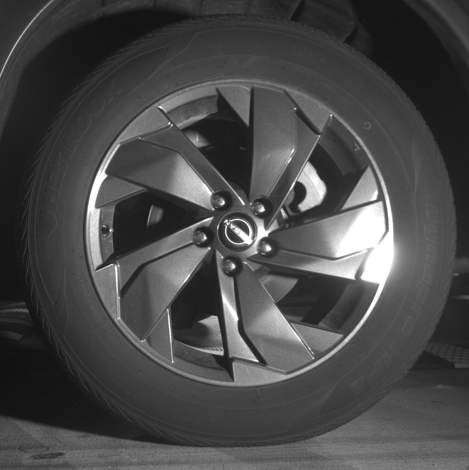 Thumbnail: 2025 Nissan Rogue - 11