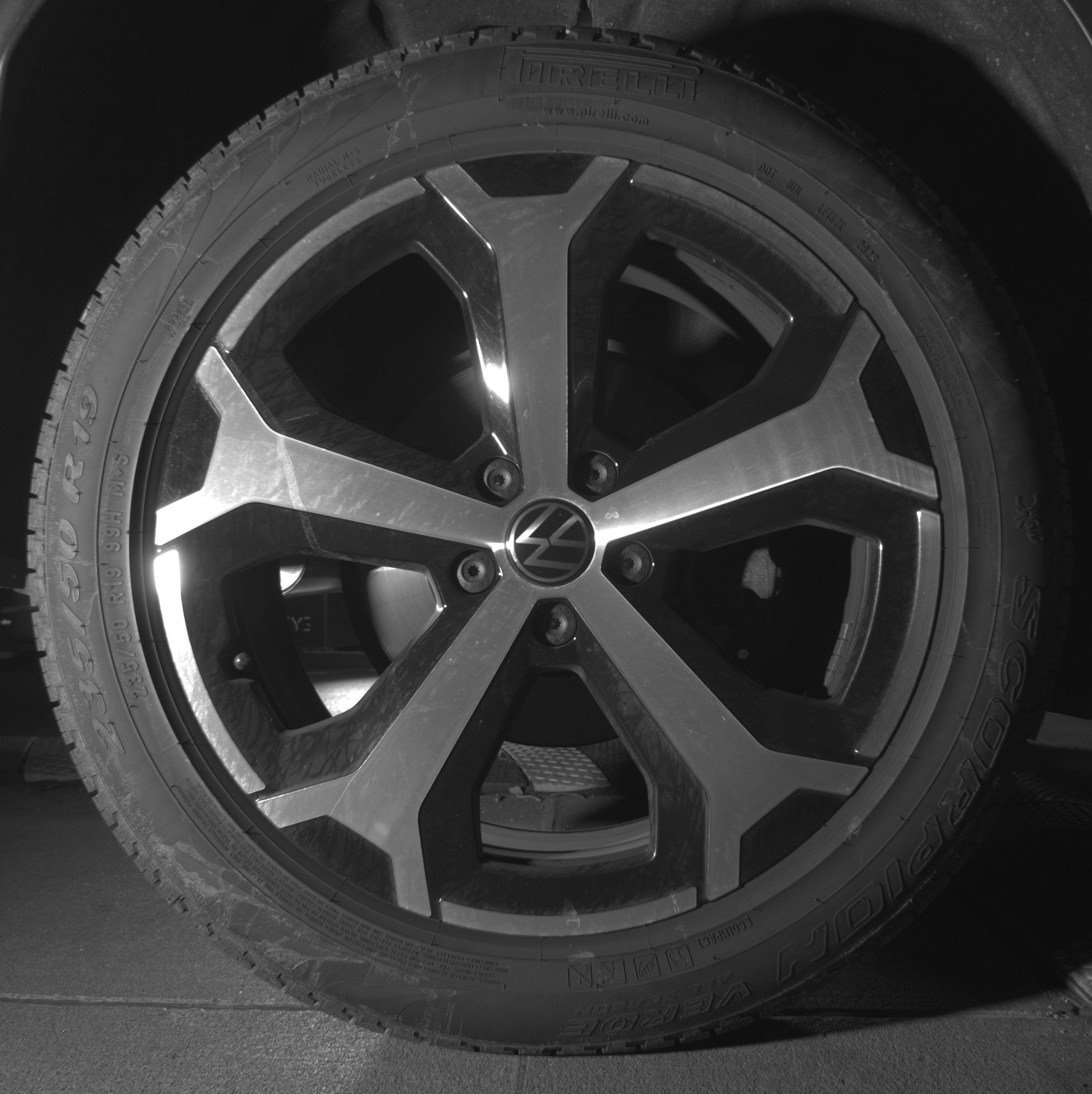 Thumbnail: 2026 Volkswagen Tiguan - 15
