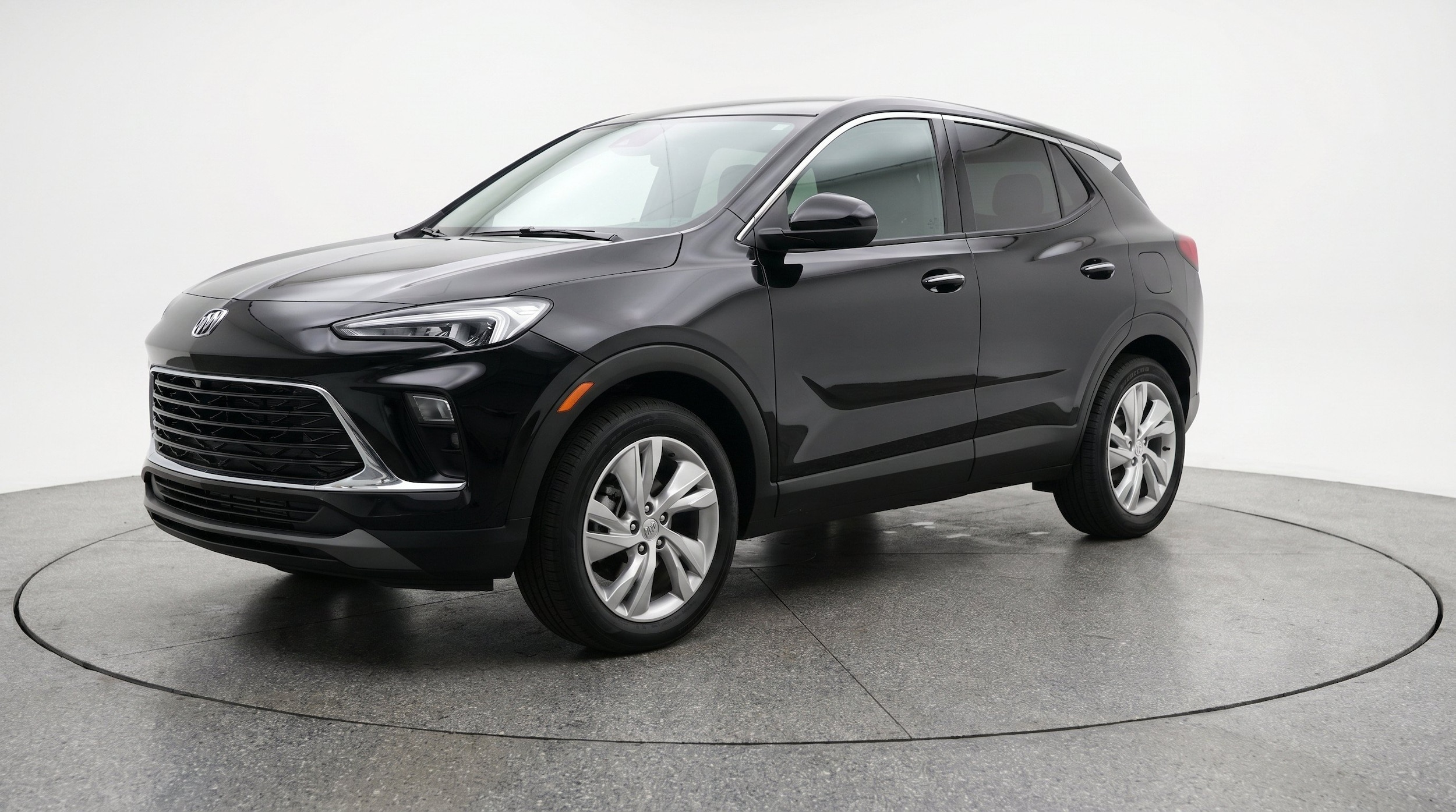 Thumbnail: 2026 Buick Encore GX - 3