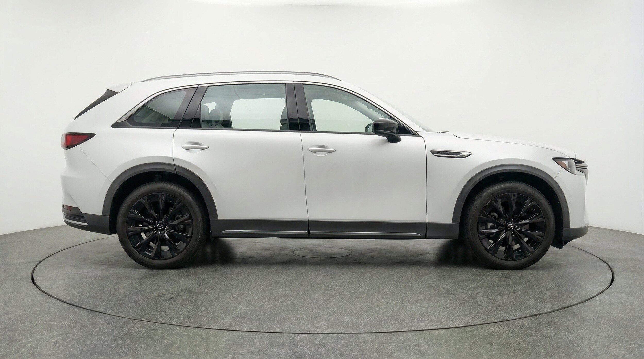 Thumbnail: 2026 Mazda CX-90 - 11