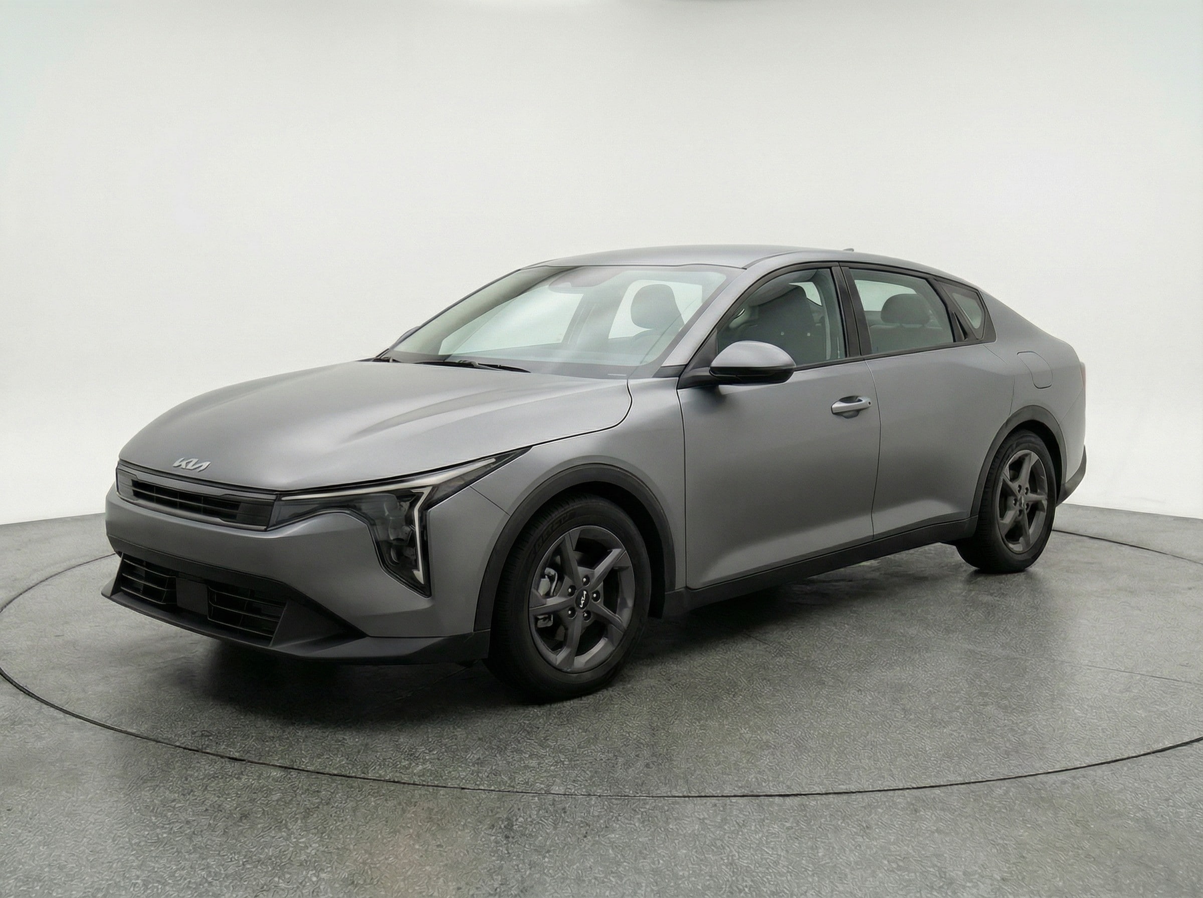 Thumbnail: 2025 Kia K4 - 3