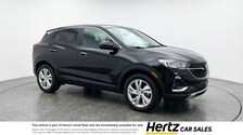 2025 Buick Encore GX Preferred -
                  Coral Gables, FL