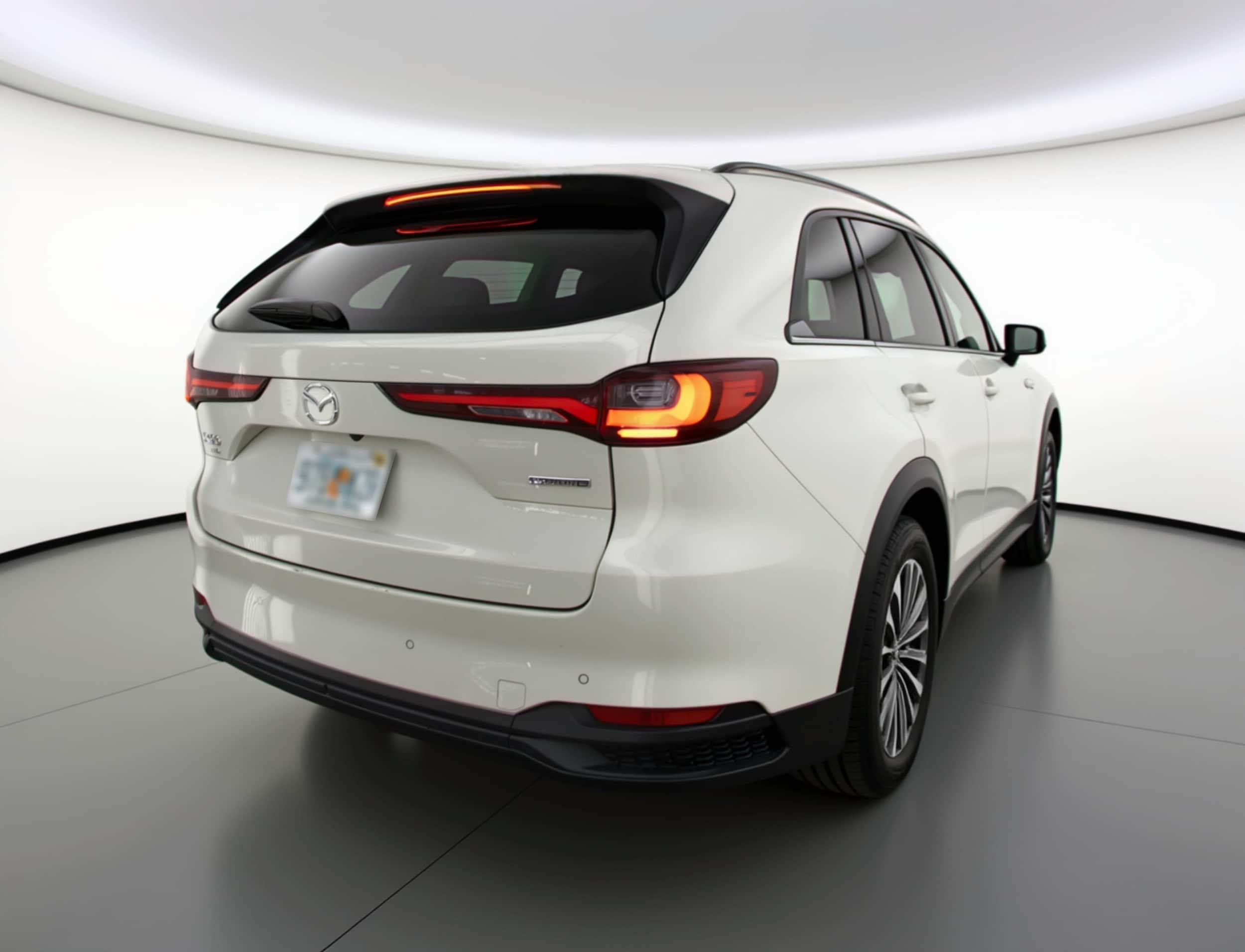 Thumbnail: 2025 Mazda CX-90 - 7