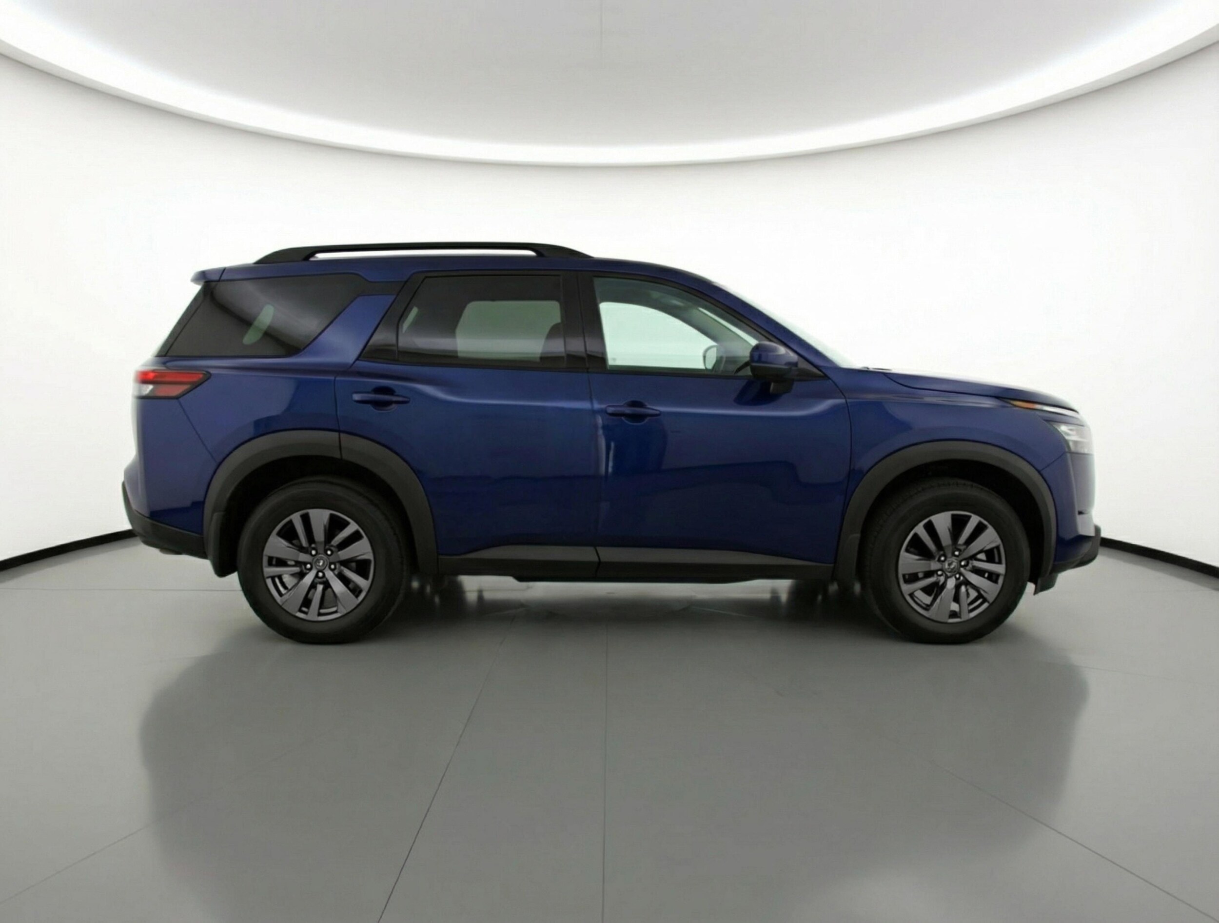 Thumbnail: 2025 Nissan Pathfinder - 11
