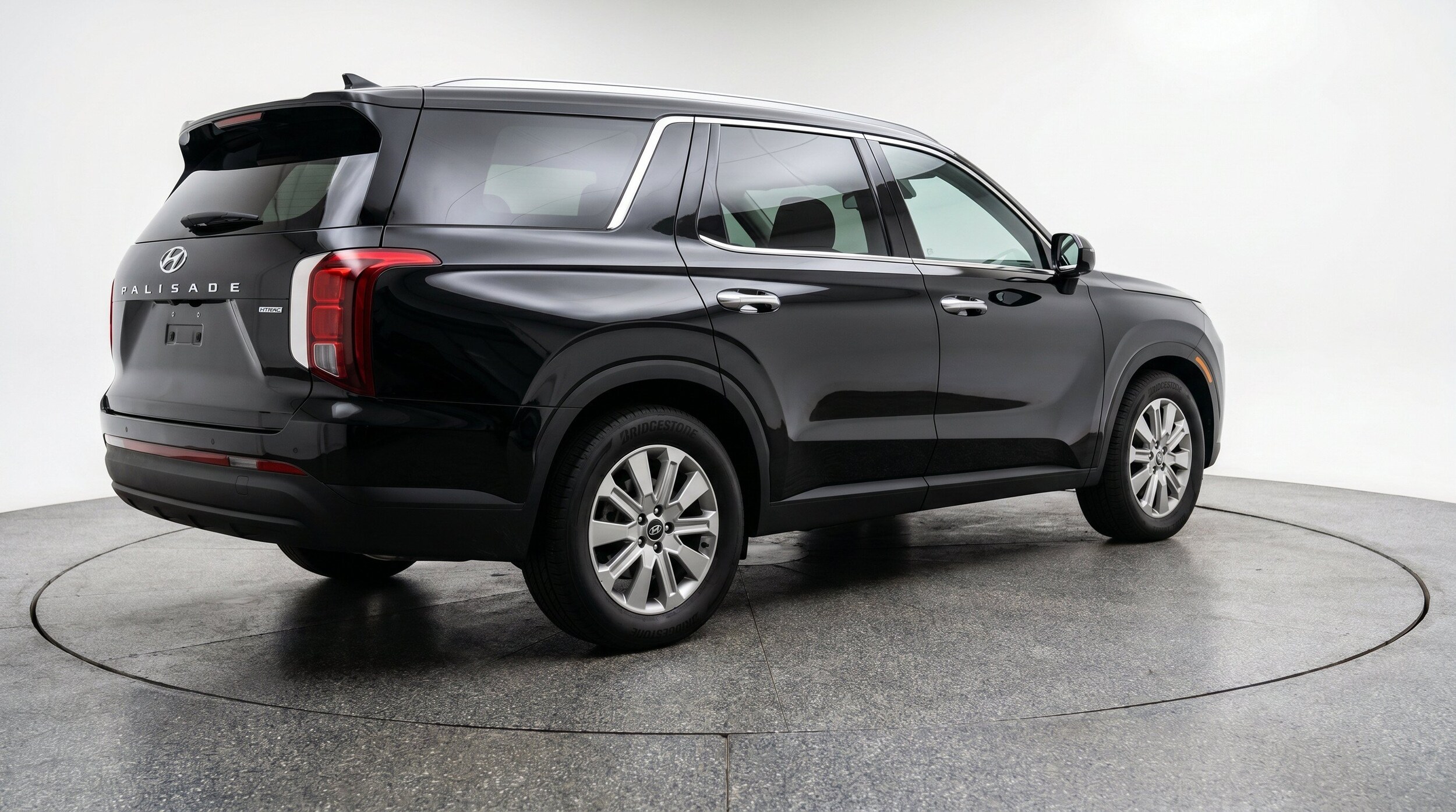 Thumbnail: 2025 Hyundai Palisade - 9