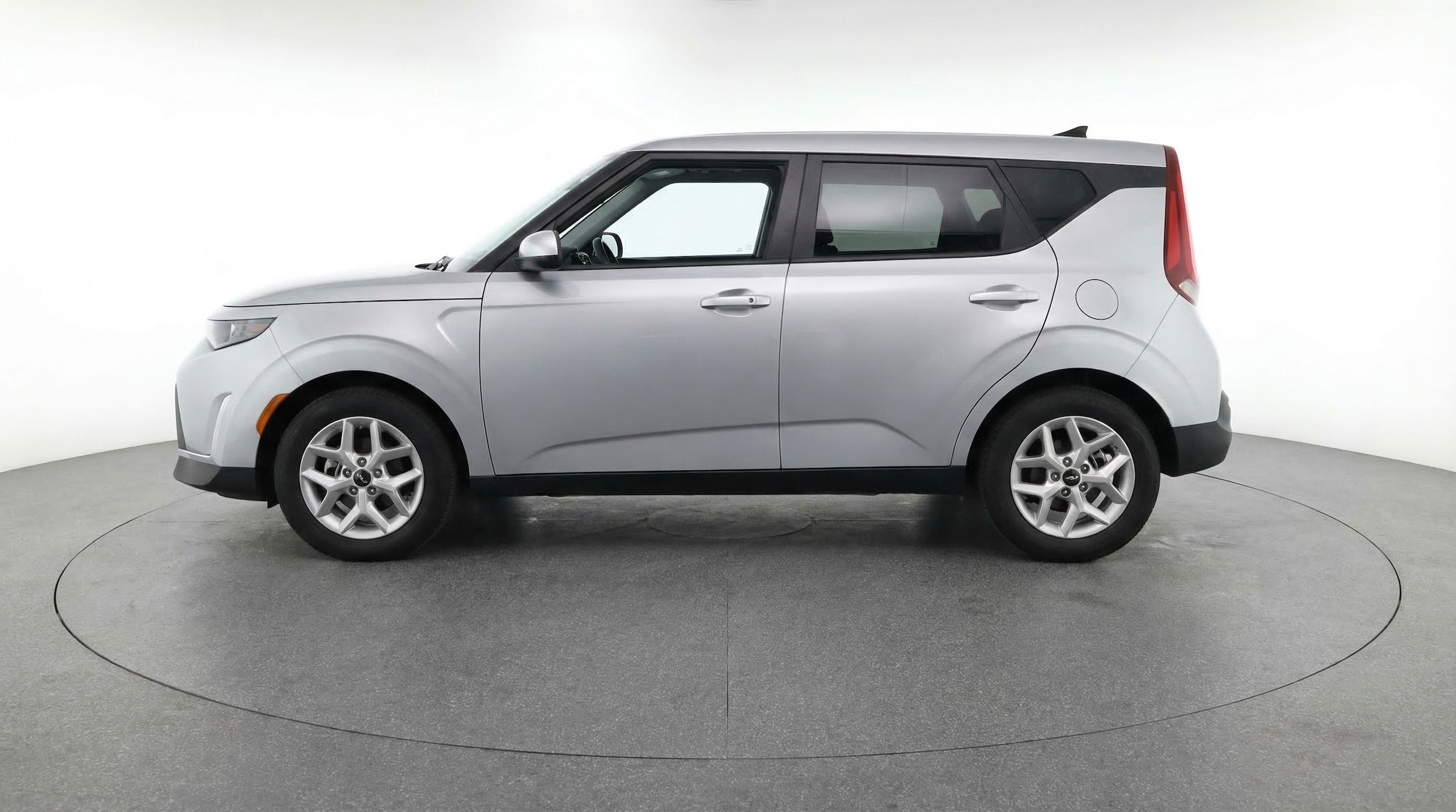 Thumbnail: 2025 Kia Soul - 4