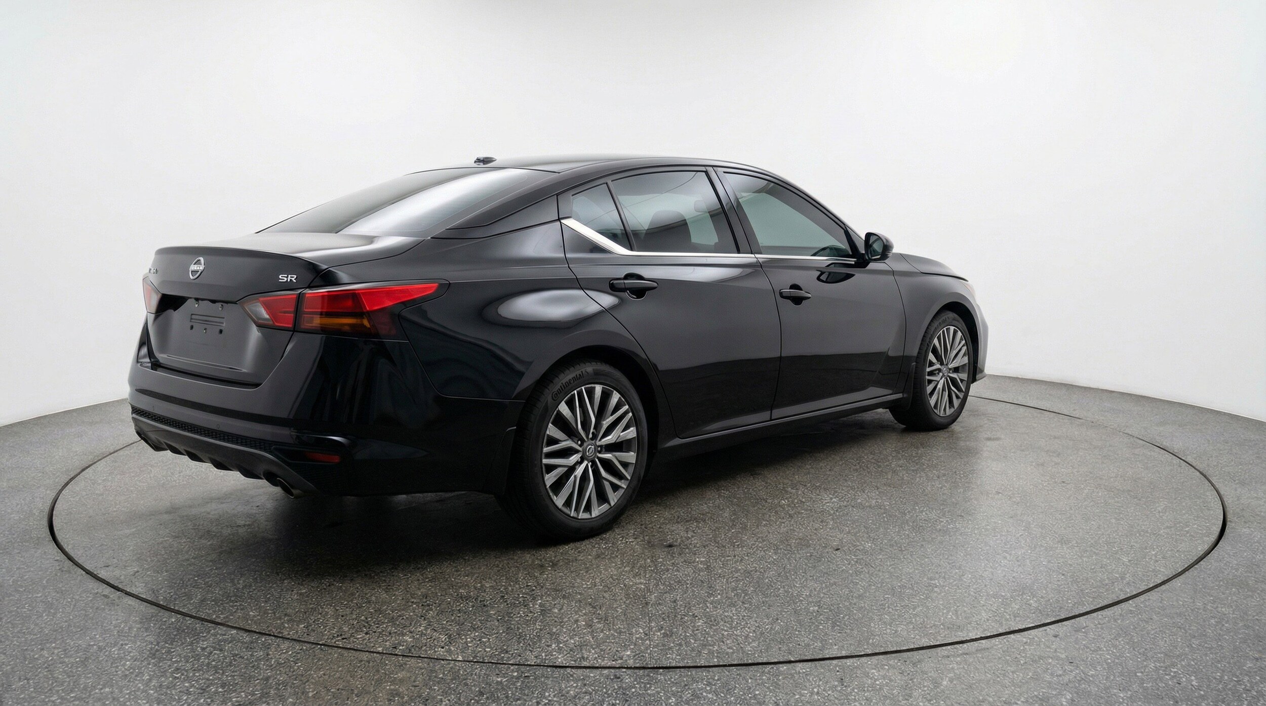 Thumbnail: 2025 Nissan Altima - 9