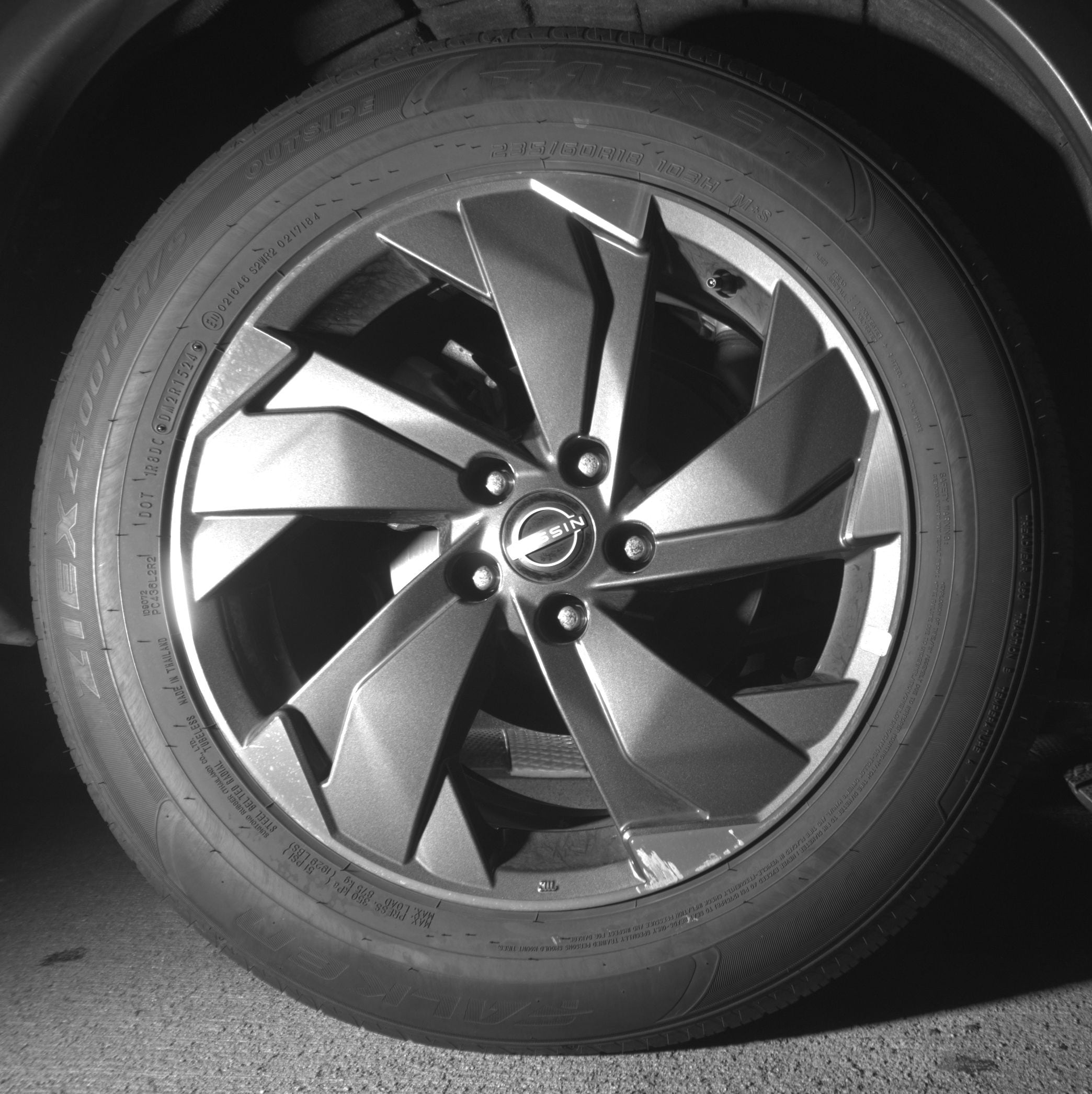 Thumbnail: 2025 Nissan Rogue - 12