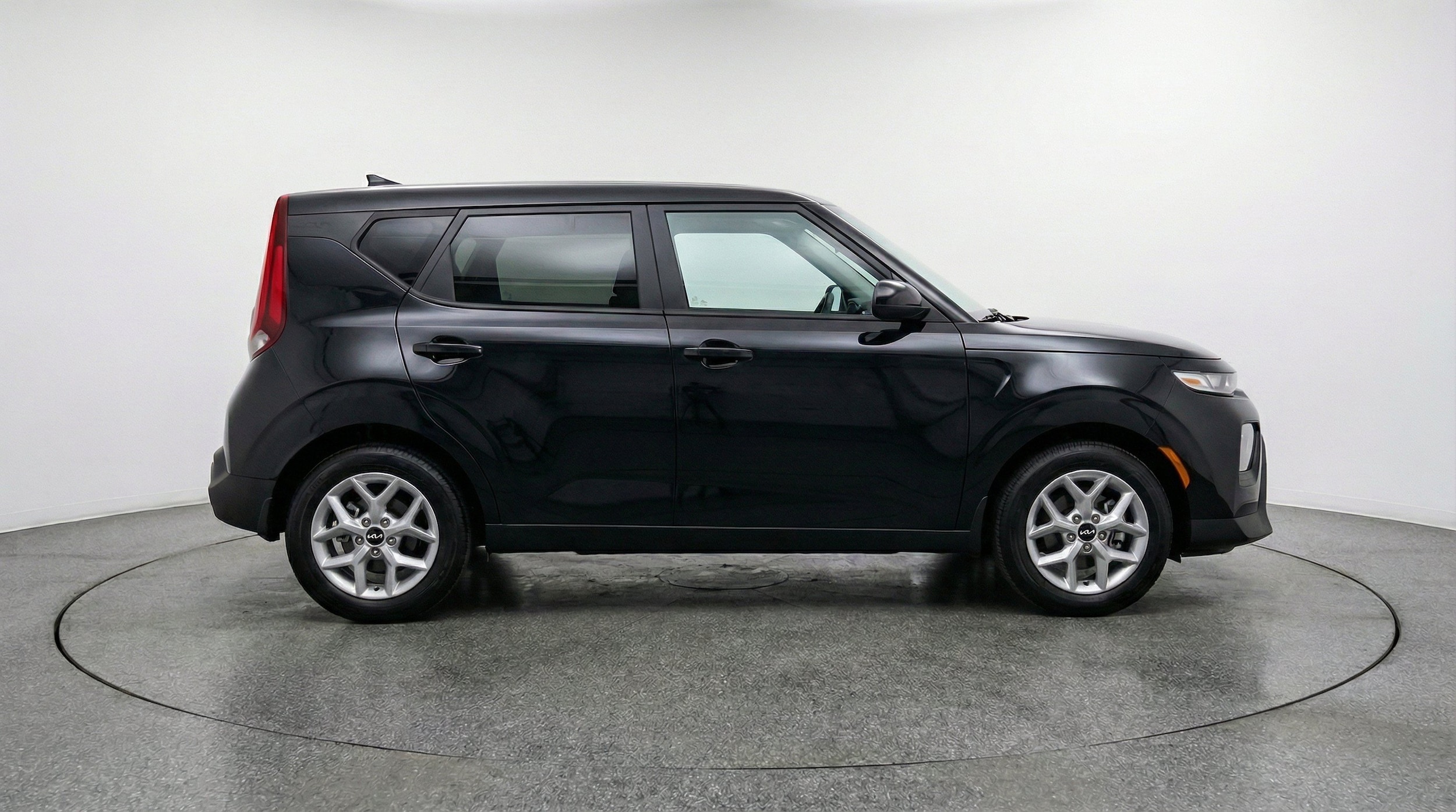 Thumbnail: 2025 Kia Soul - 11