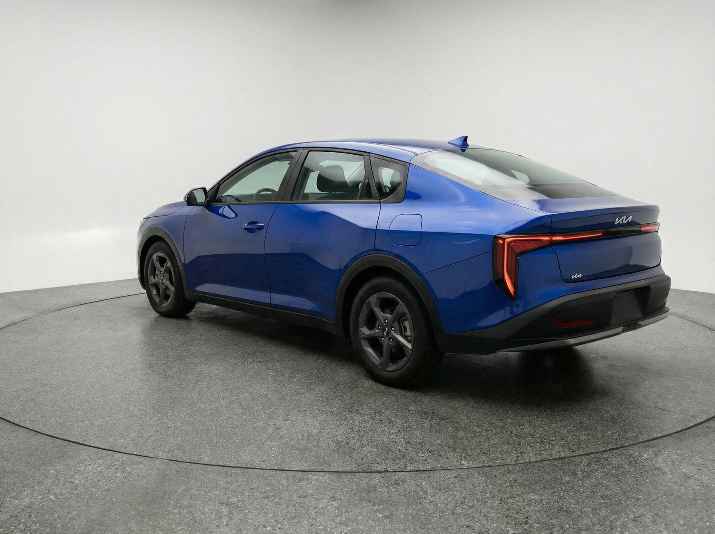 Thumbnail: 2025 Kia K4 - 5