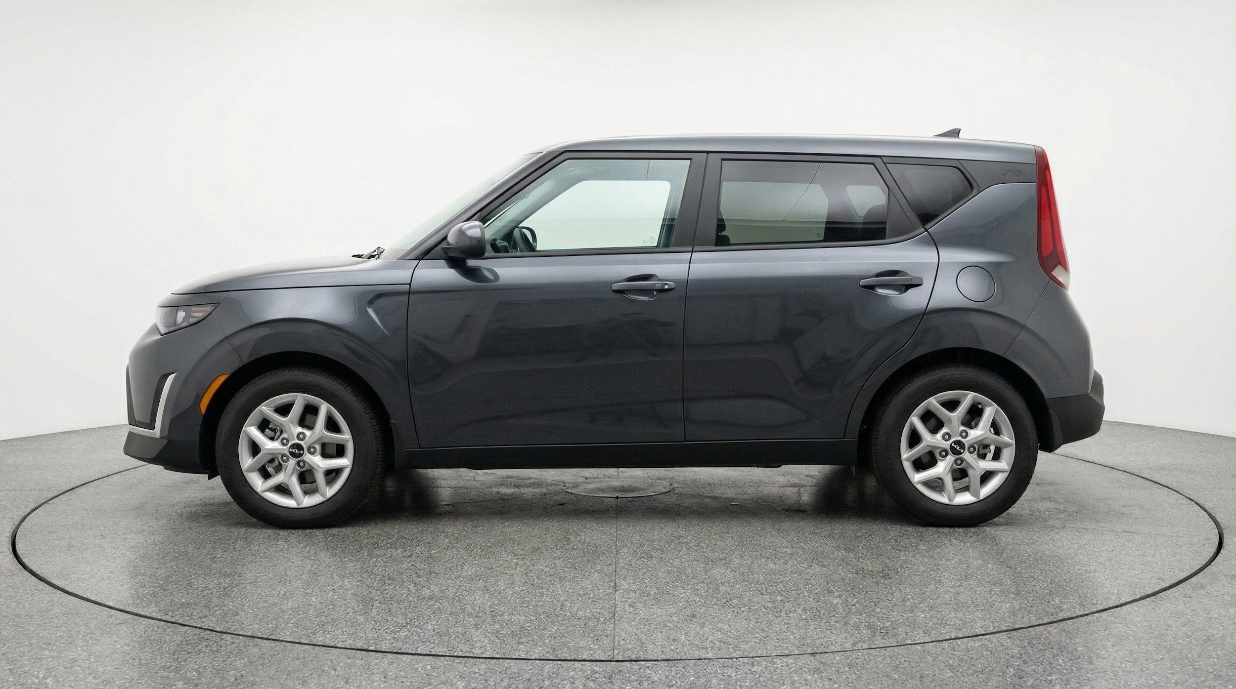 Thumbnail: 2025 Kia Soul - 5
