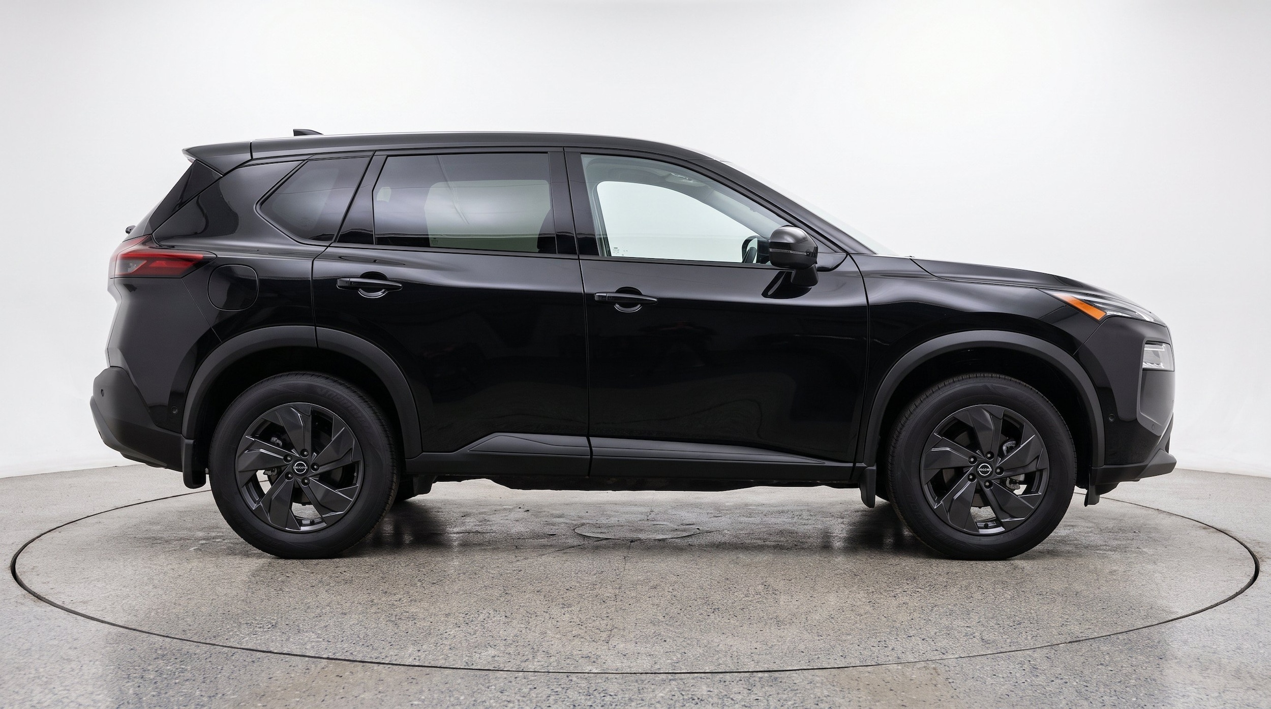 Thumbnail: 2026 Nissan Rogue - 11