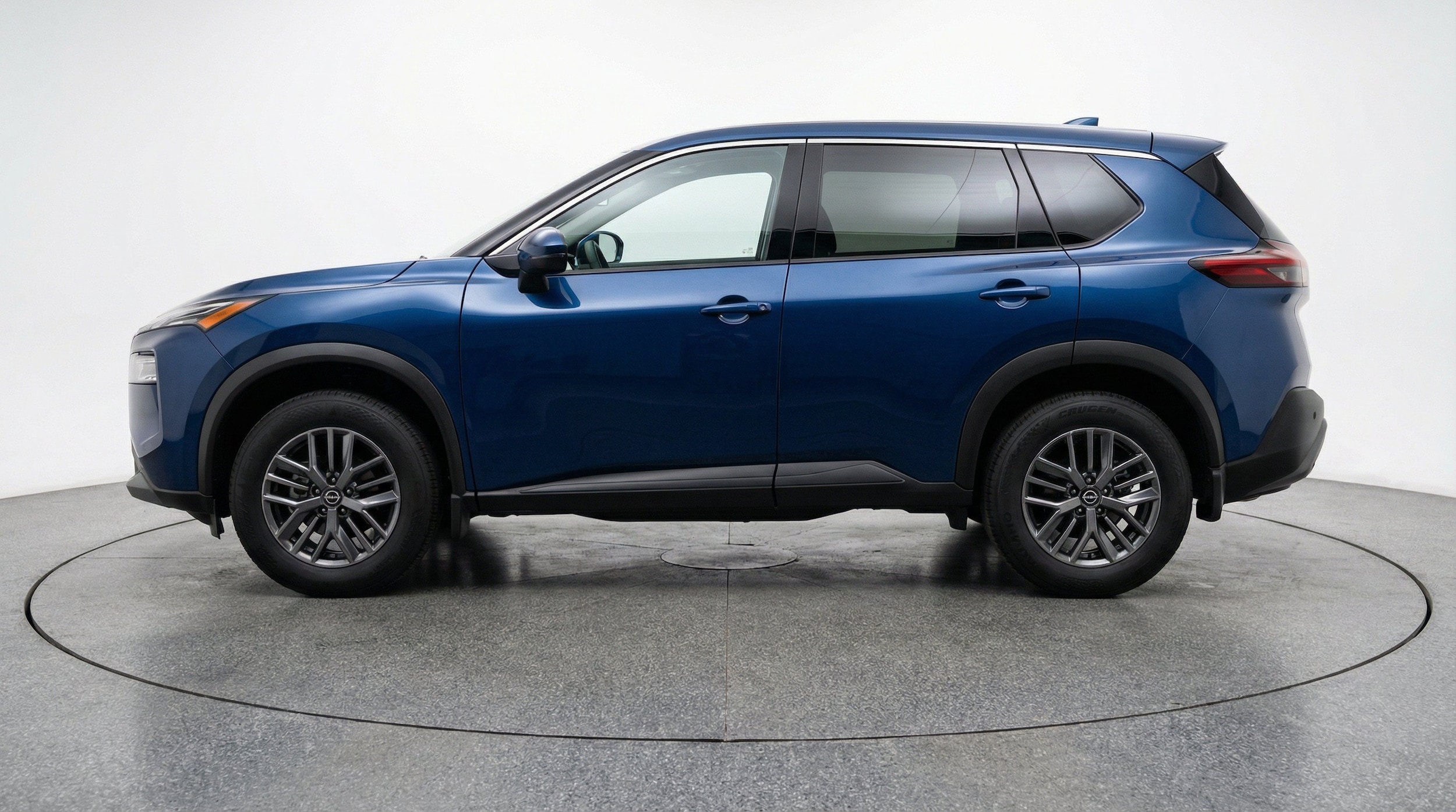 Thumbnail: 2026 Nissan Rogue - 5