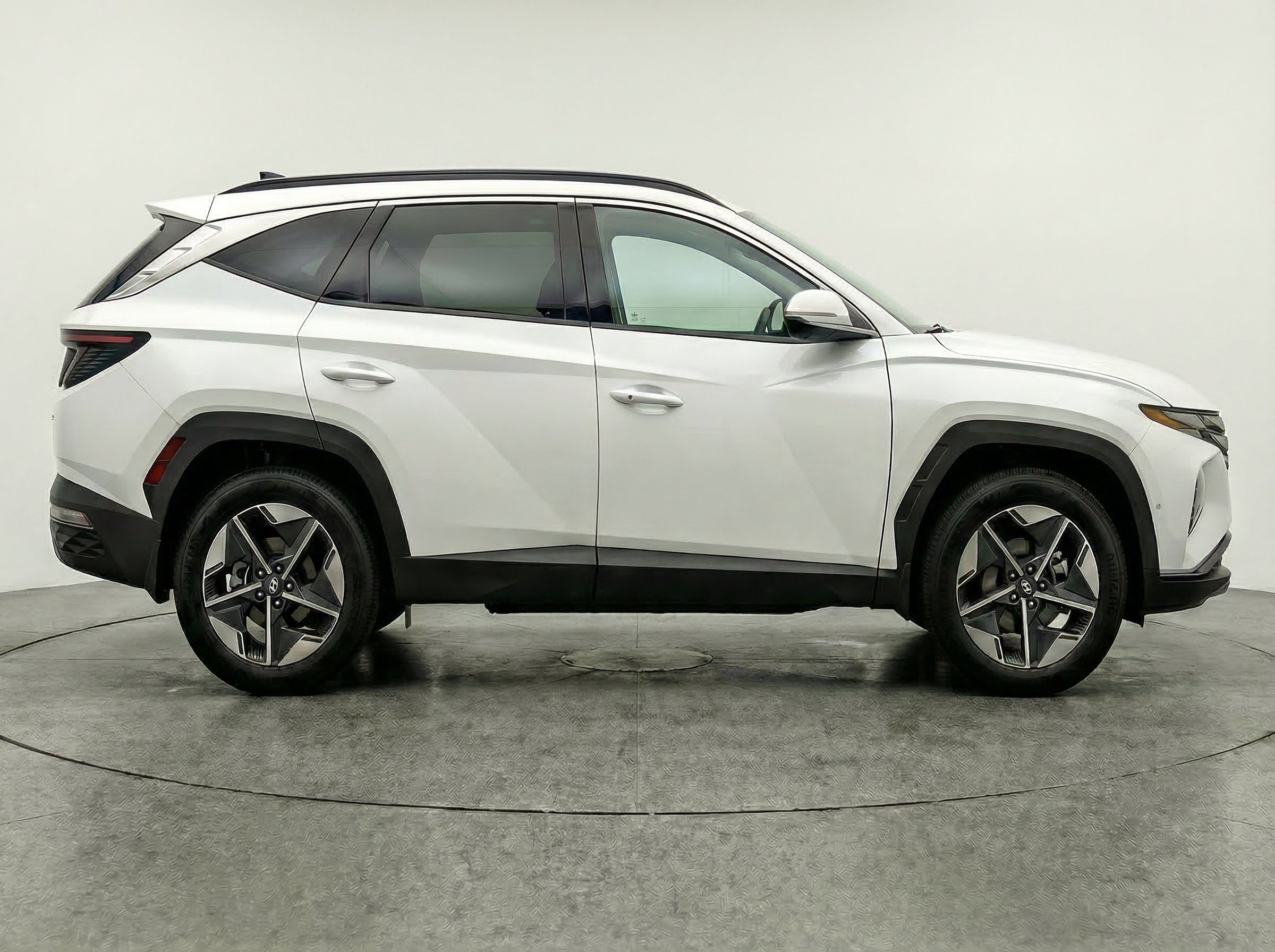 Thumbnail: 2026 Hyundai Tucson - 11
