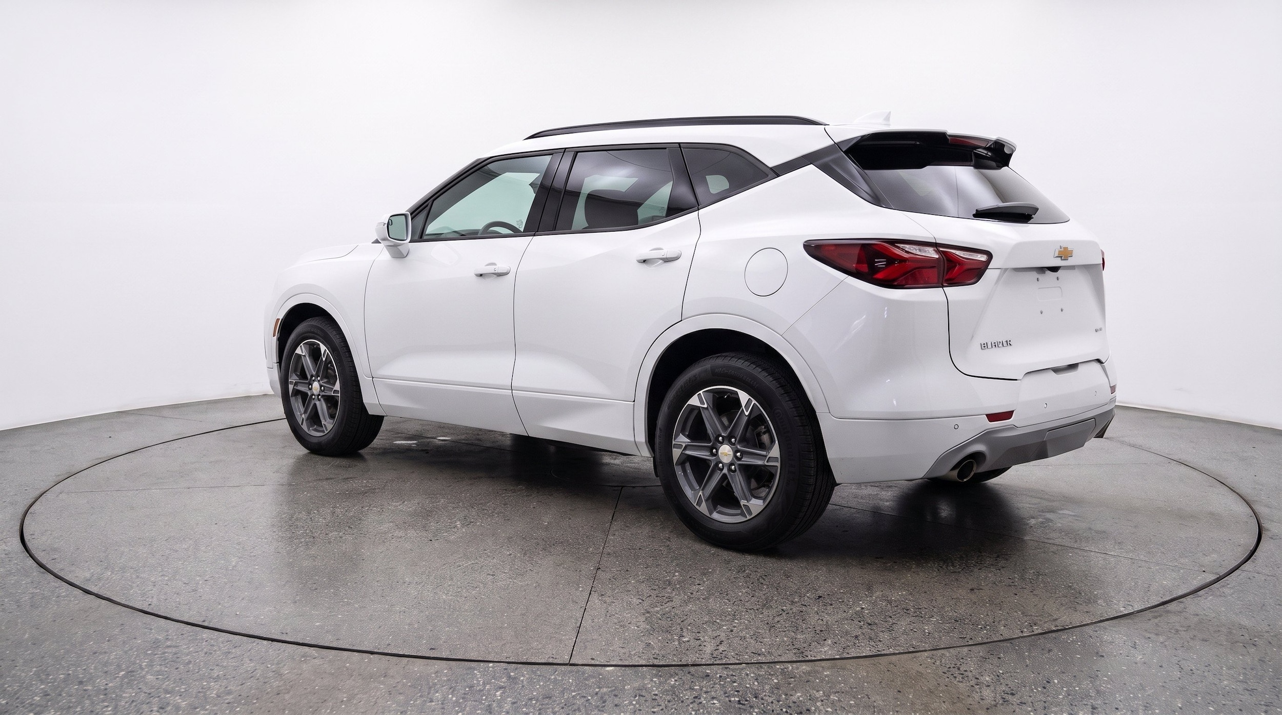Thumbnail: 2026 Chevrolet Blazer - 6