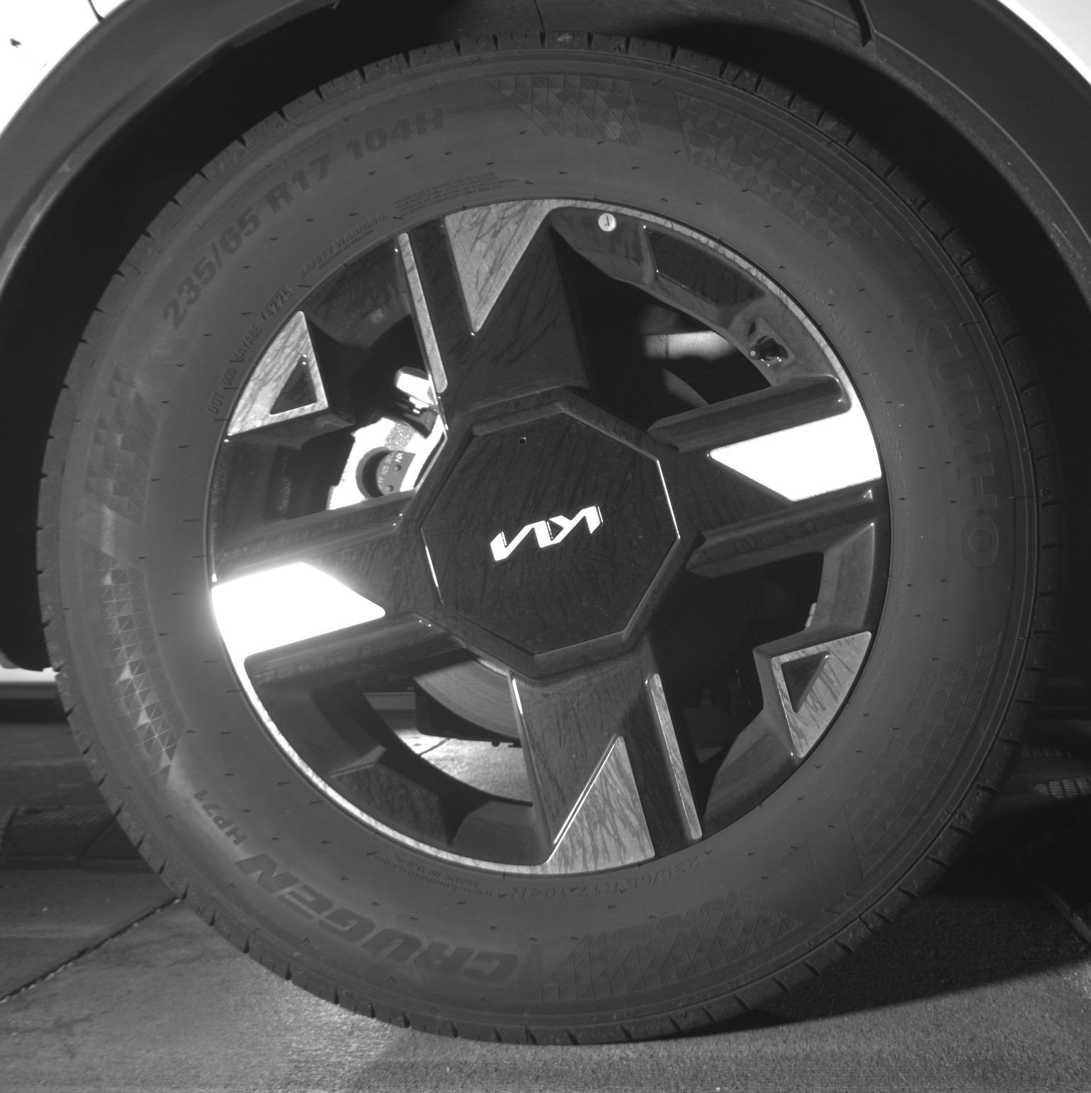 Thumbnail: 2026 Kia Sportage - 15