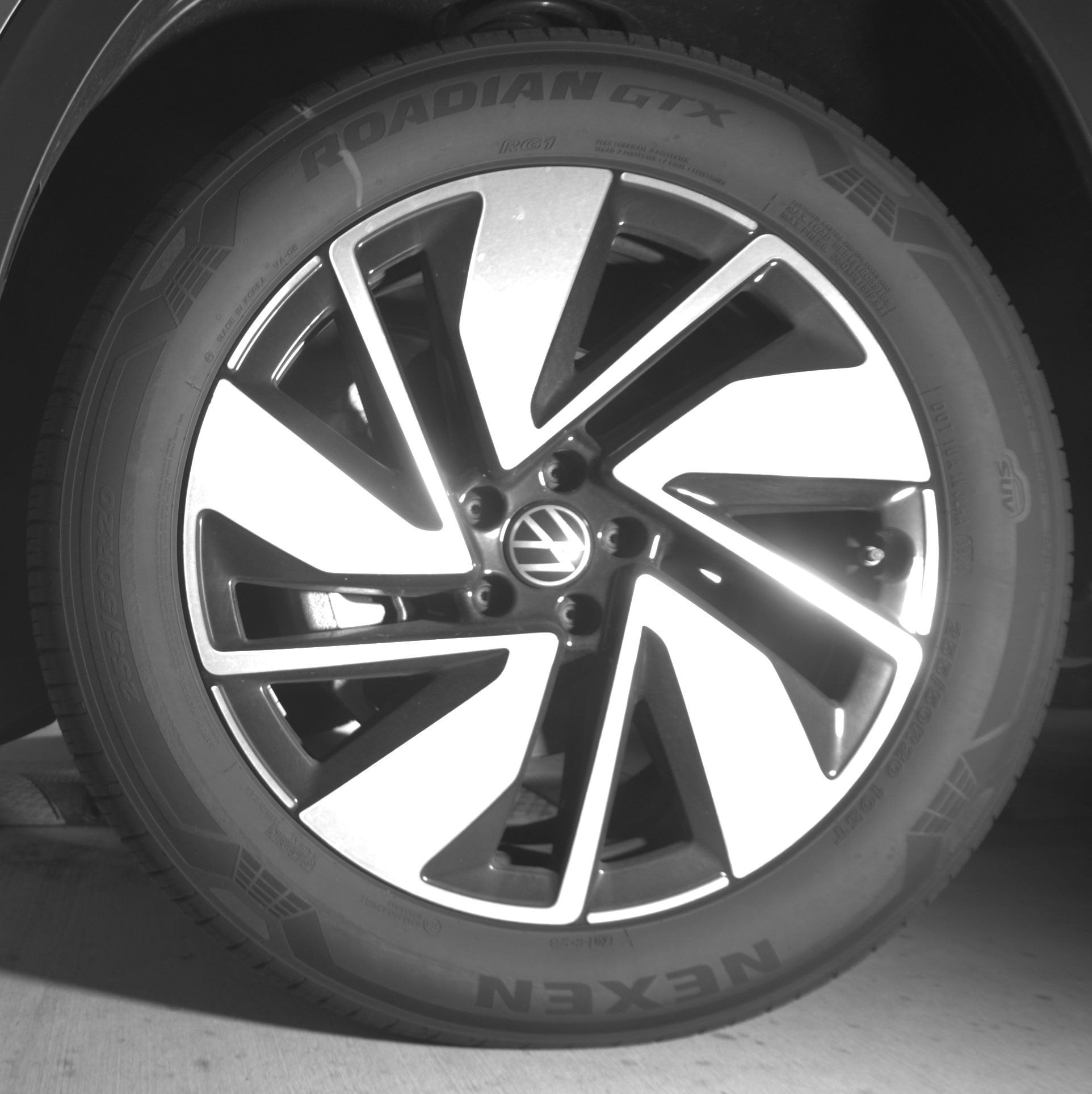 Thumbnail: 2026 Volkswagen Atlas - 12