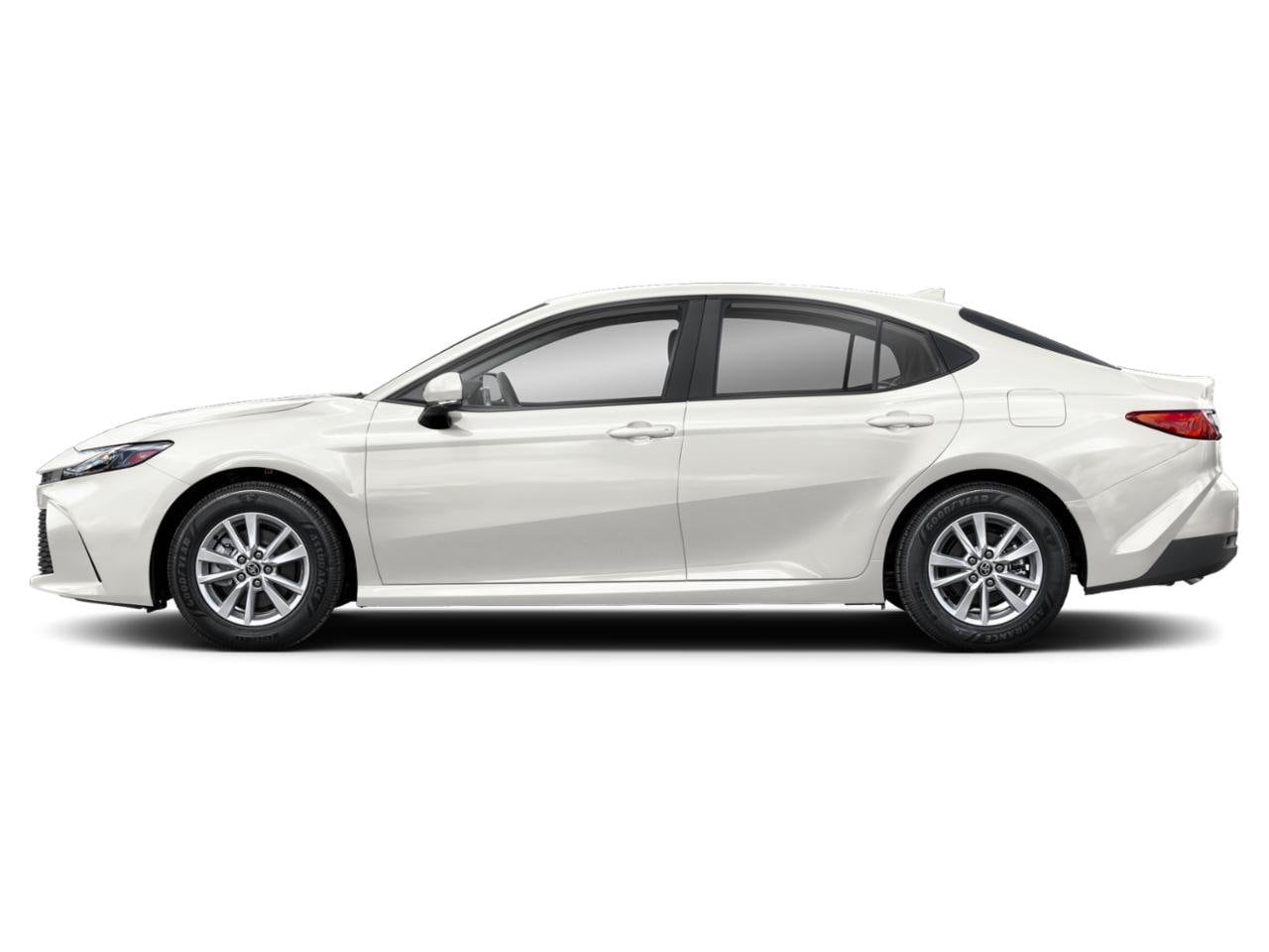 Thumbnail: 2025 Toyota Camry - 3