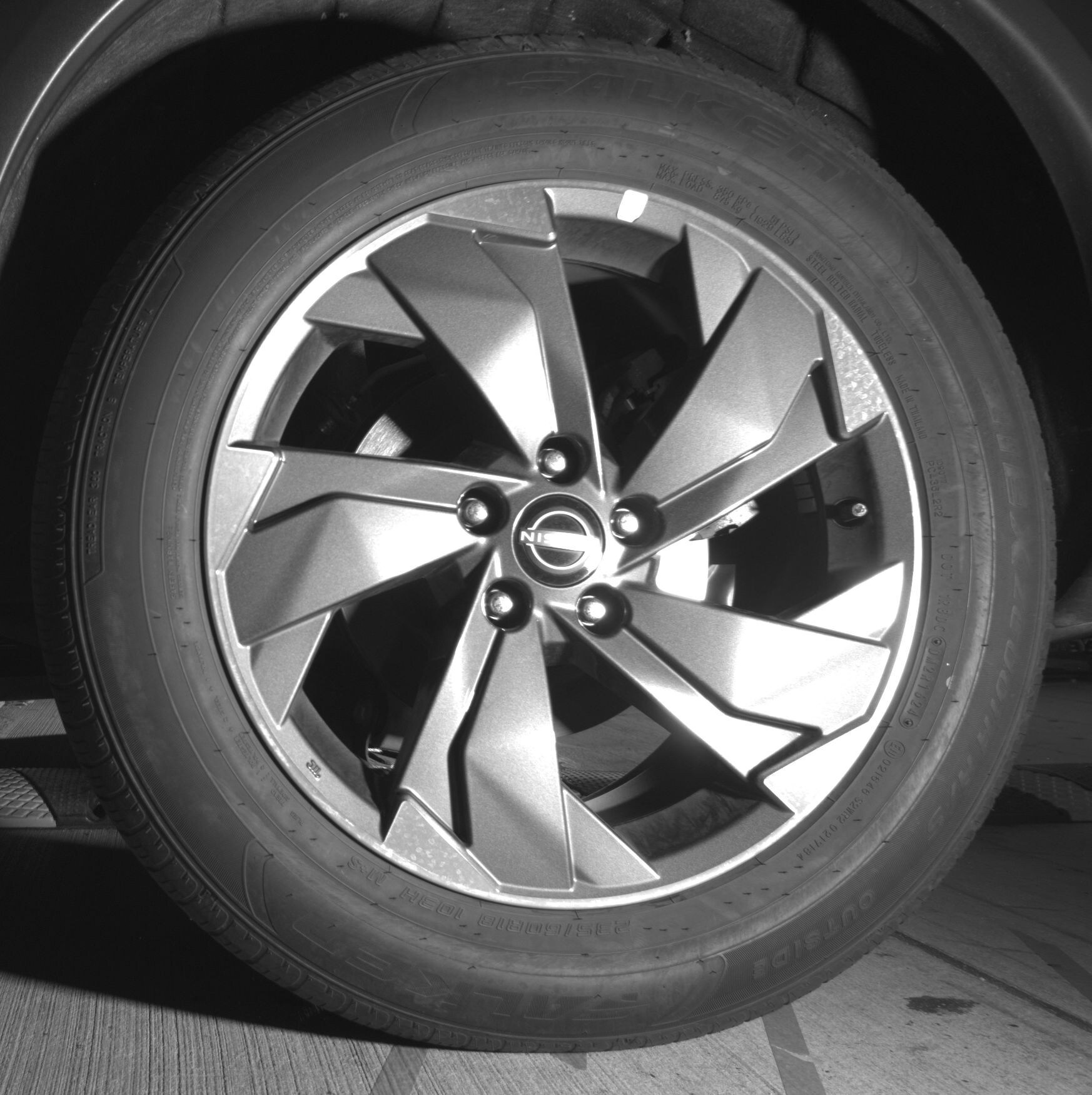 Thumbnail: 2025 Nissan Rogue - 11