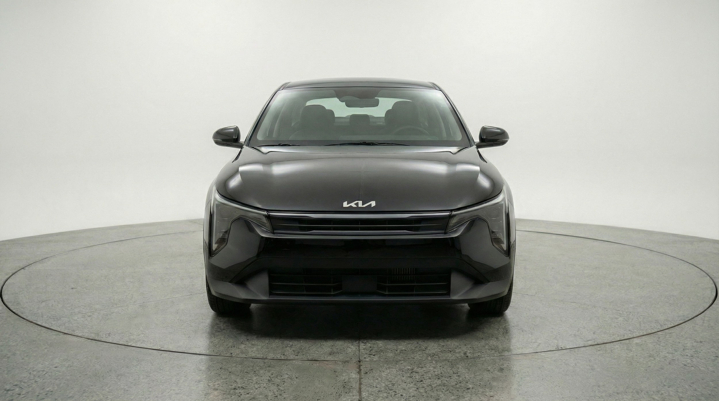 Thumbnail: 2025 Kia K4 - 2