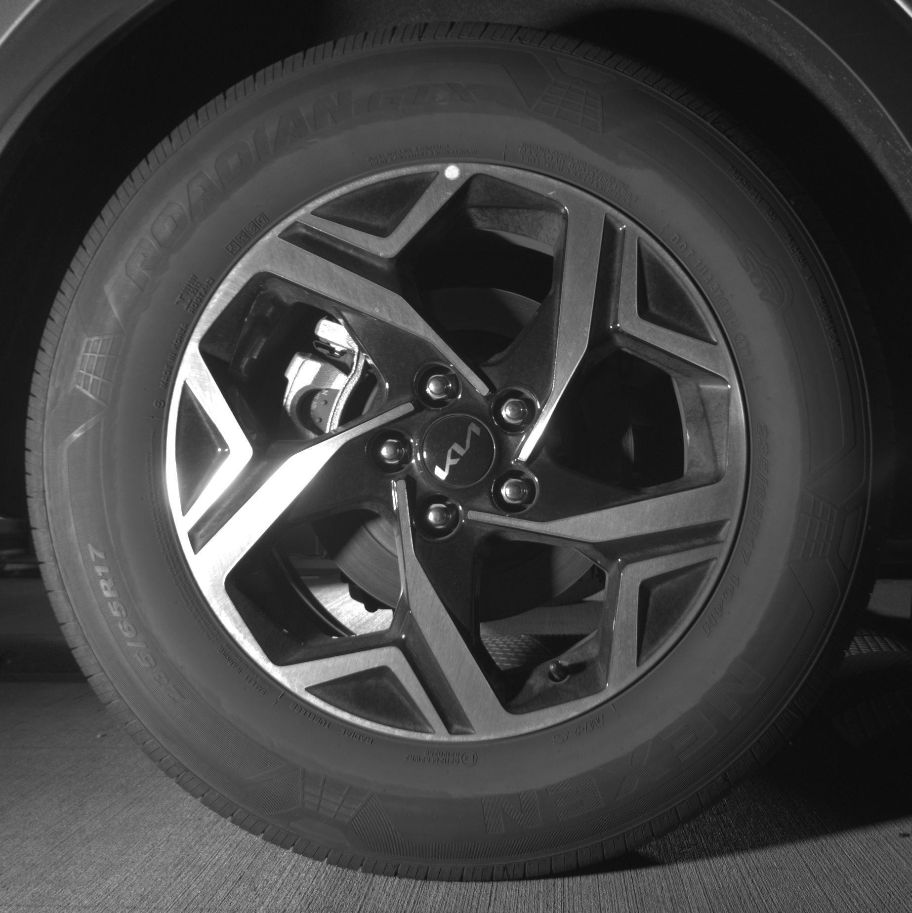 Thumbnail: 2025 Kia Sportage - 12