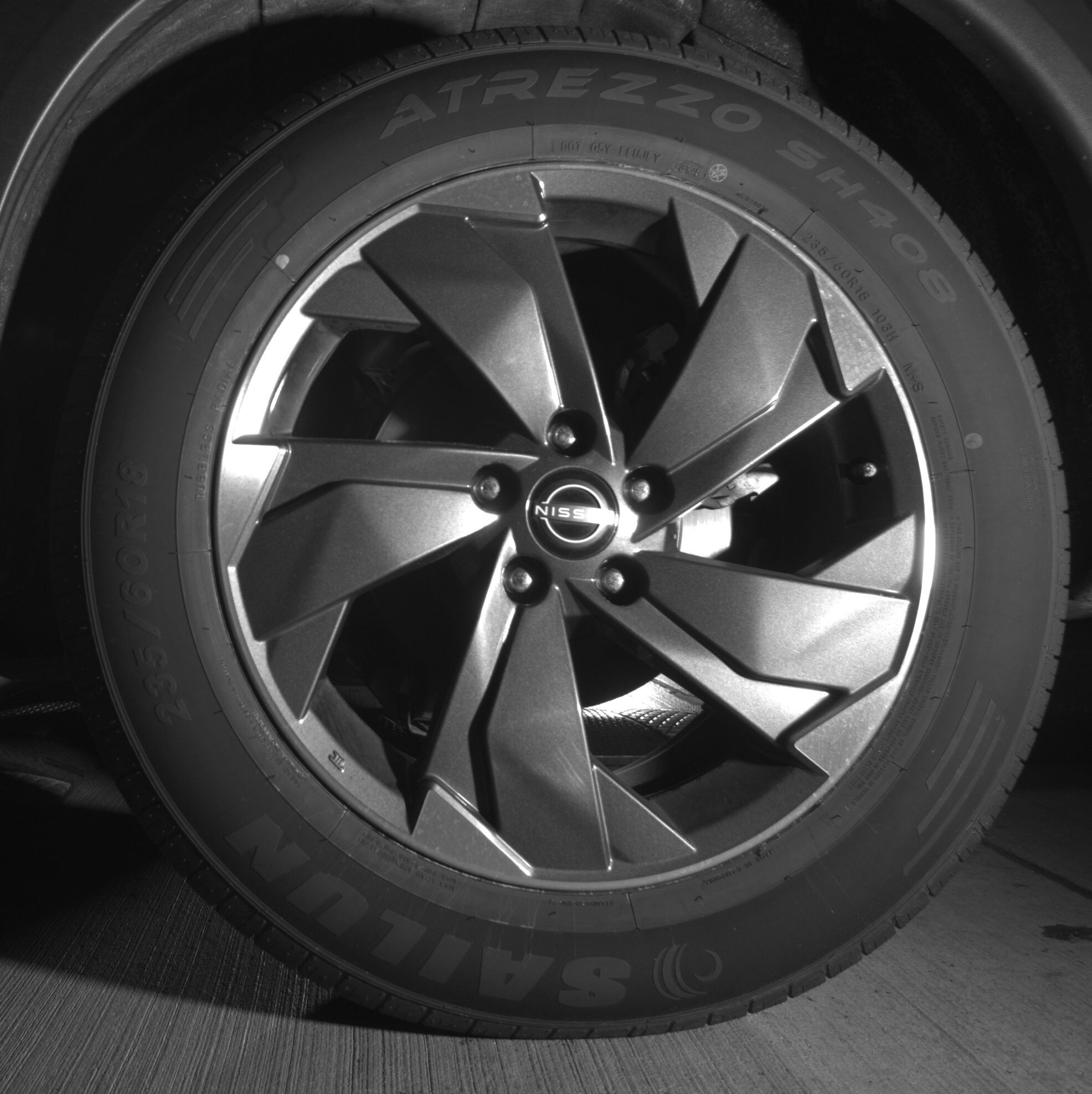 Thumbnail: 2025 Nissan Rogue - 11