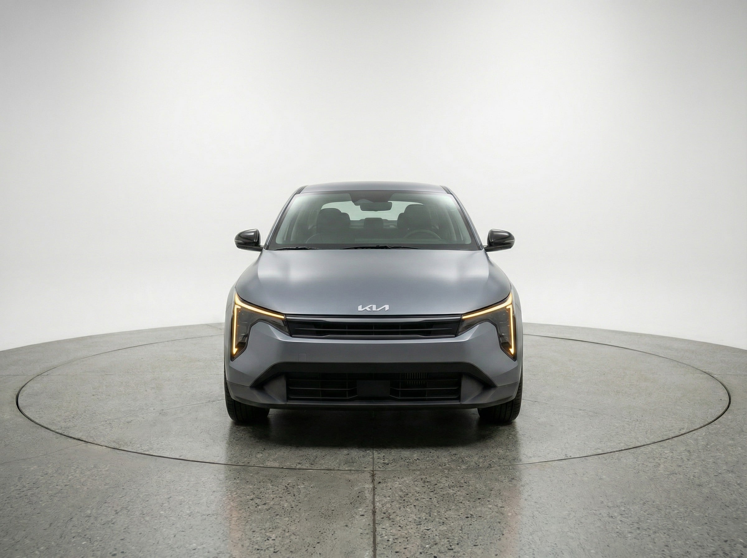 Thumbnail: 2025 Kia K4 - 2