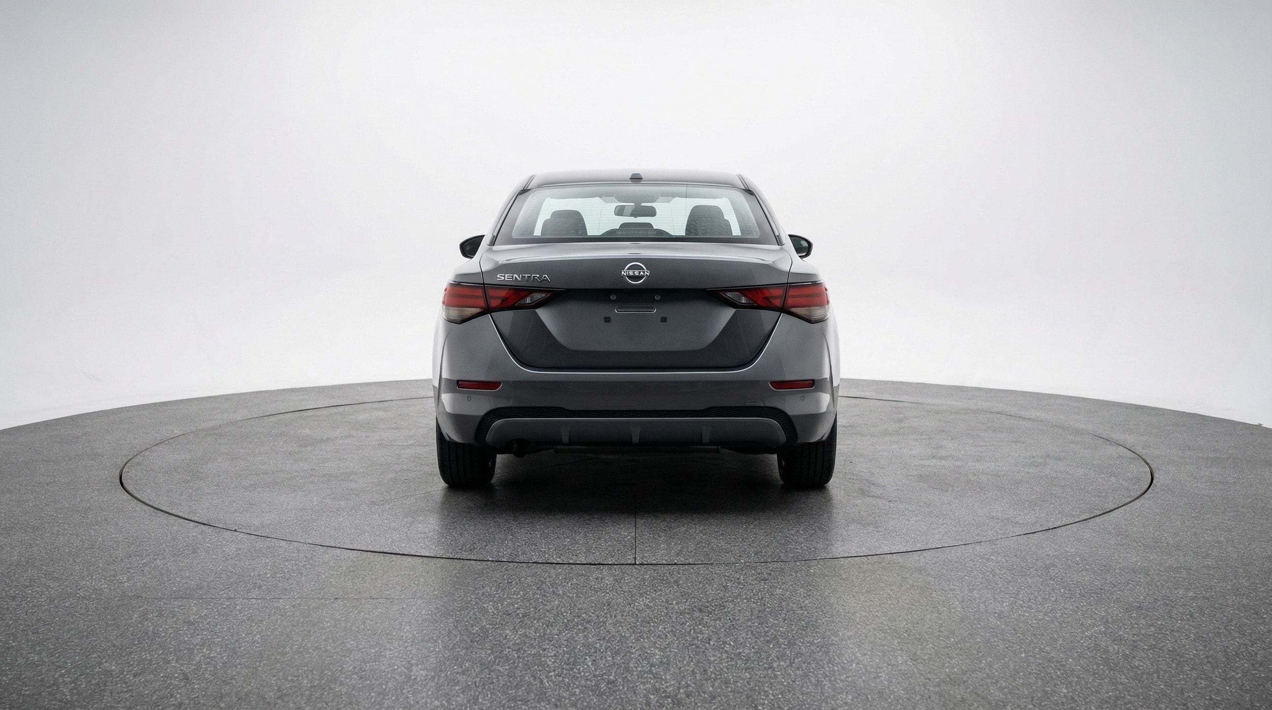 Thumbnail: 2025 Nissan Sentra - 6