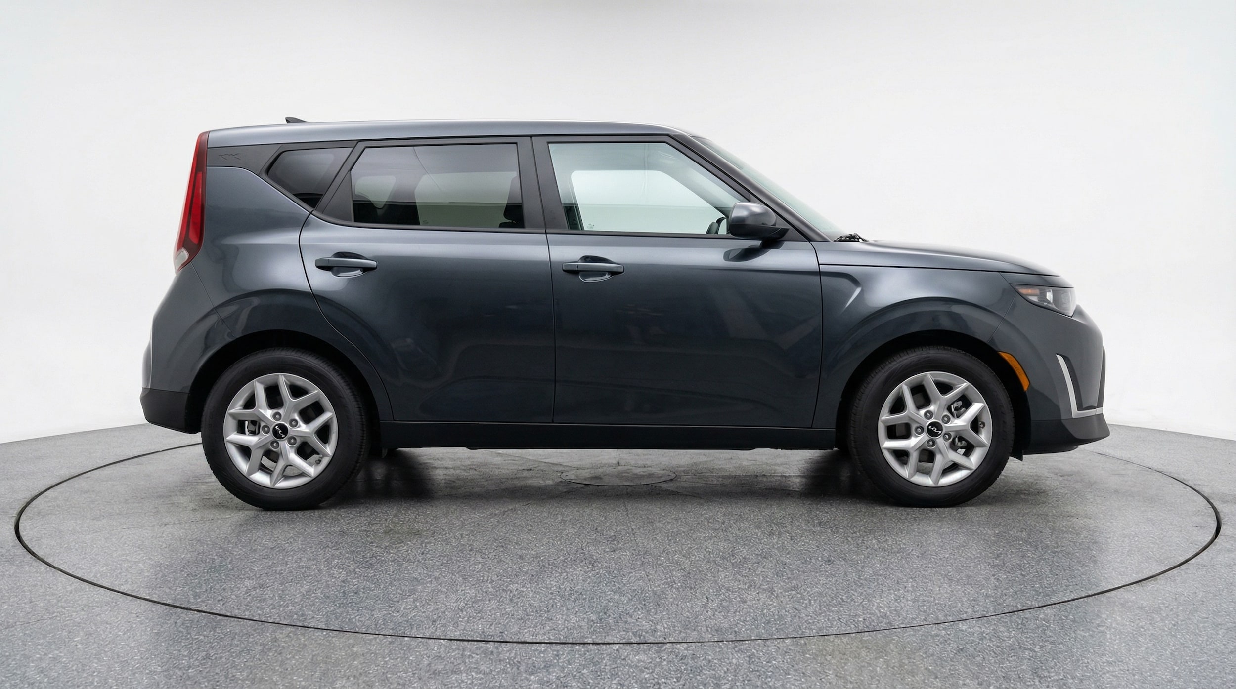 Thumbnail: 2025 Kia Soul - 8