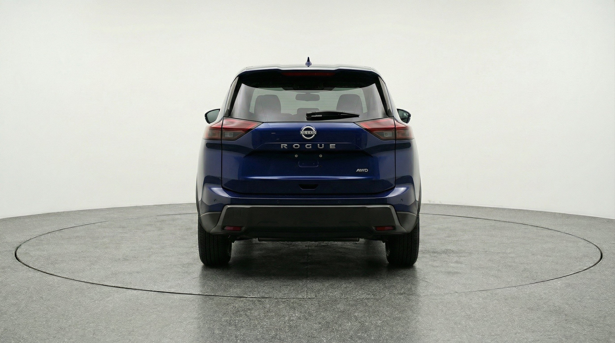 Thumbnail: 2025 Nissan Rogue - 7