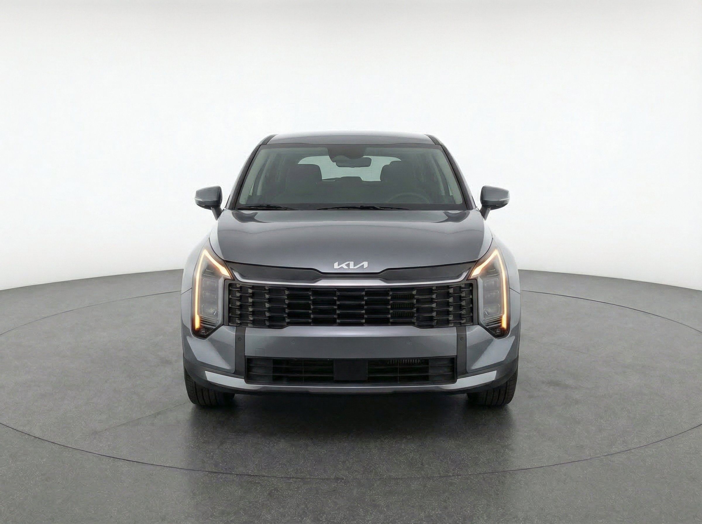 Thumbnail: 2026 Kia Sportage - 2