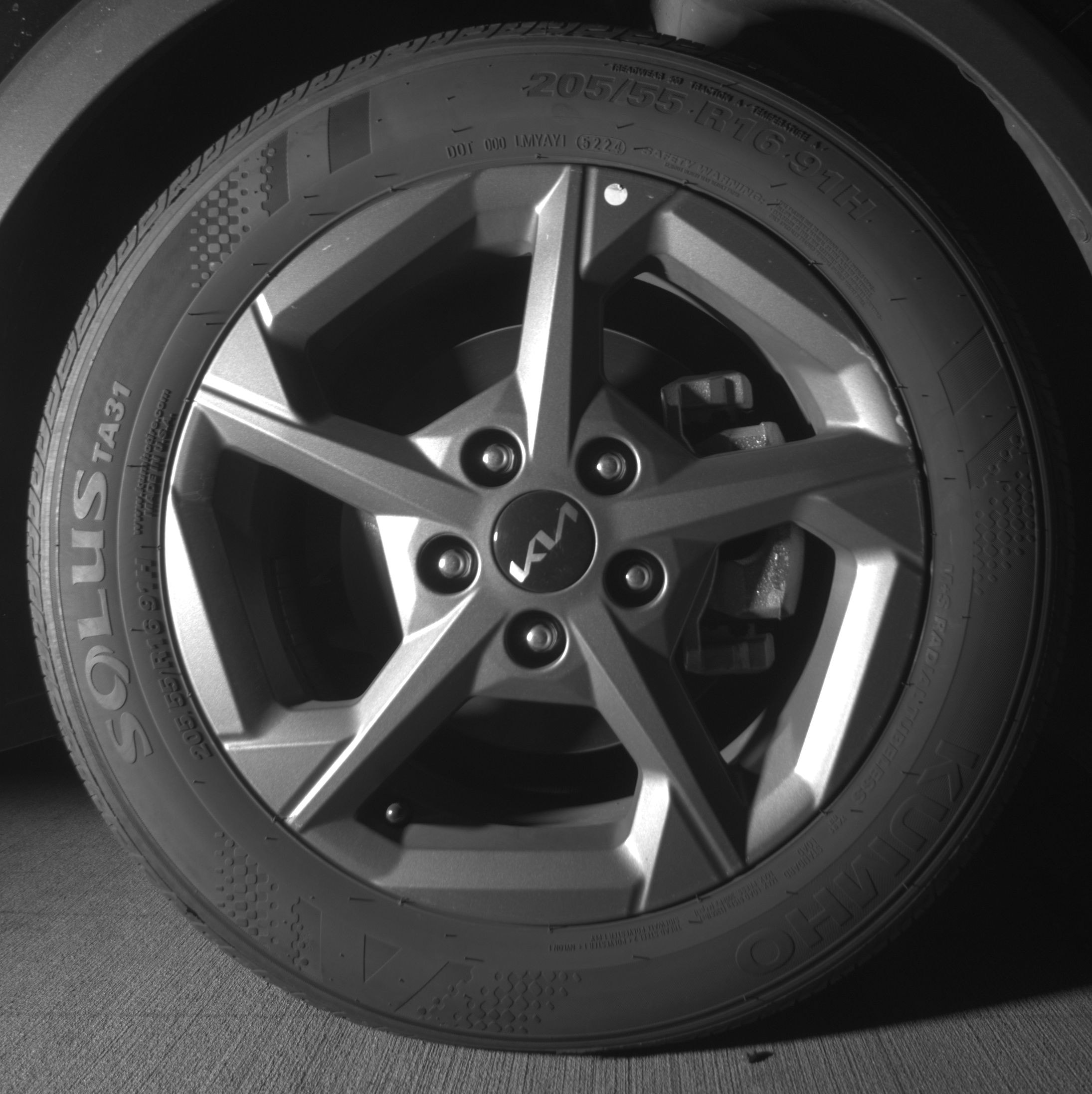 Thumbnail: 2025 Kia K4 - 10