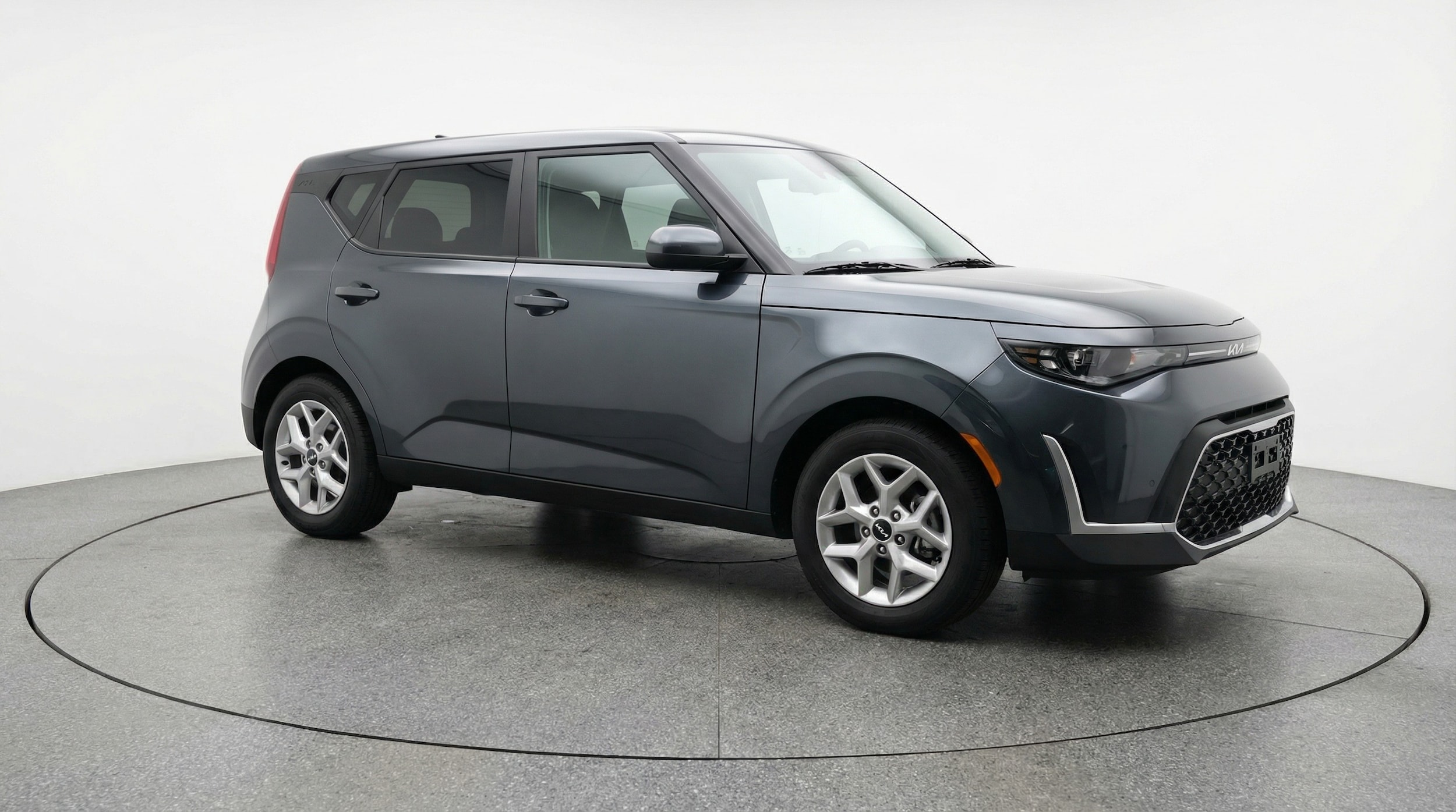 Thumbnail: 2025 Kia Soul - 1