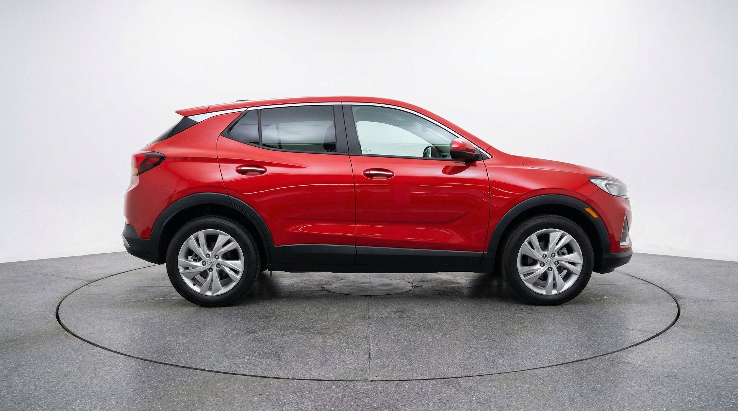 Thumbnail: 2026 Buick Encore GX - 11