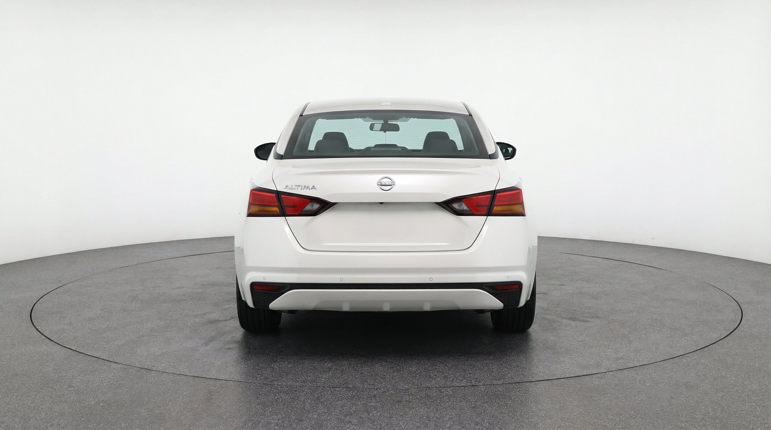 Thumbnail: 2026 Nissan Altima - 7