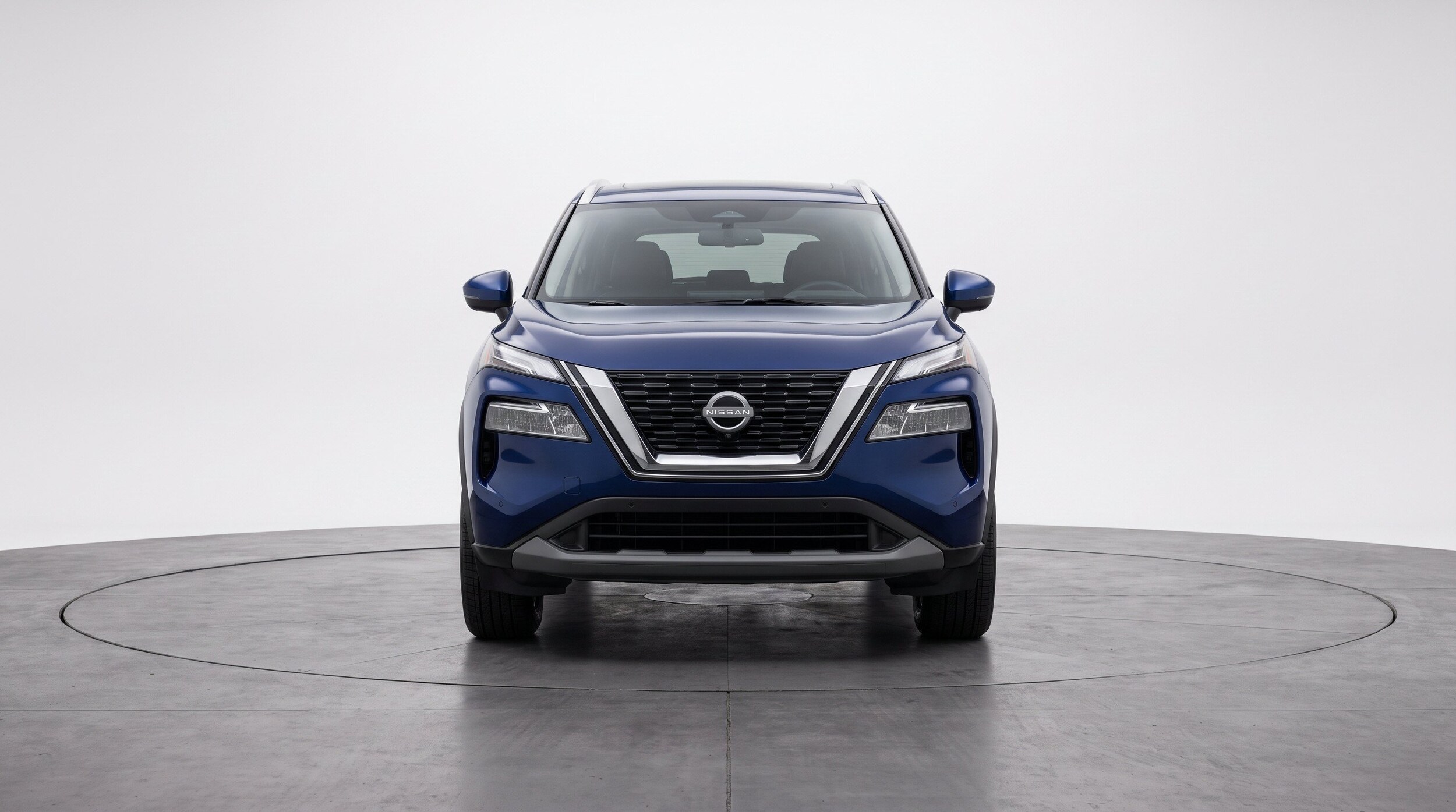 Thumbnail: 2026 Nissan Rogue - 2