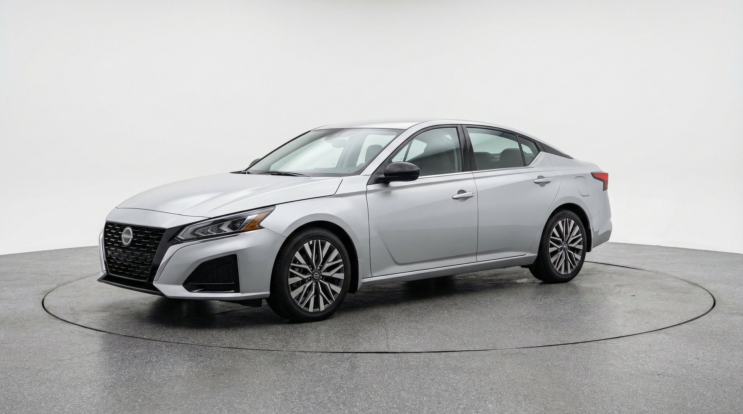 Thumbnail: 2026 Nissan Altima - 3
