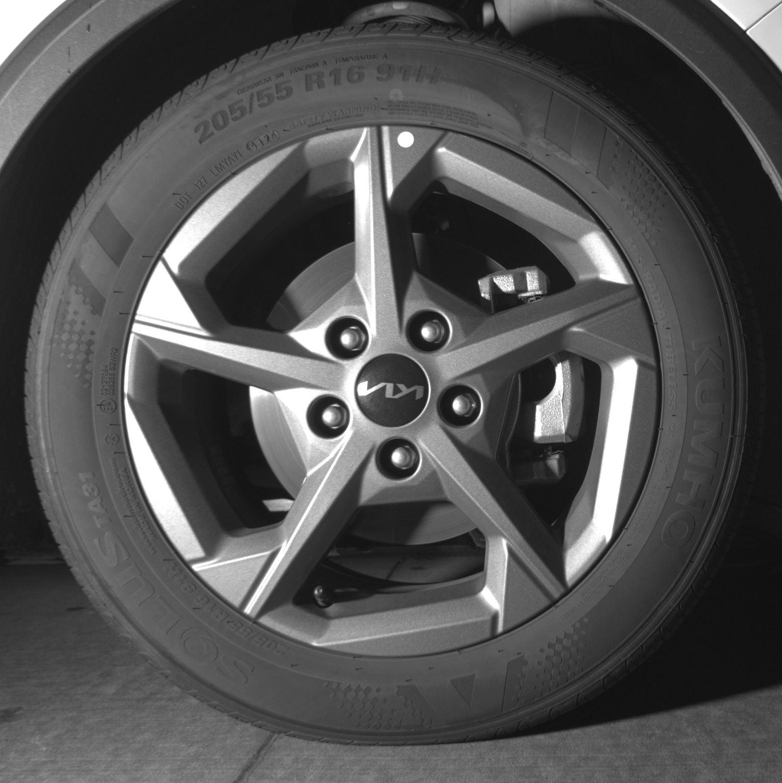 Thumbnail: 2025 Kia K4 - 10