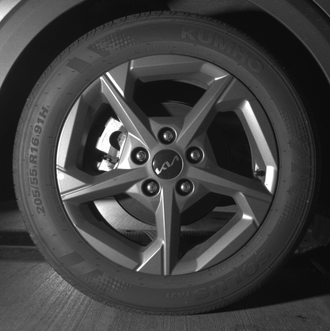 Thumbnail: 2025 Kia K4 - 12