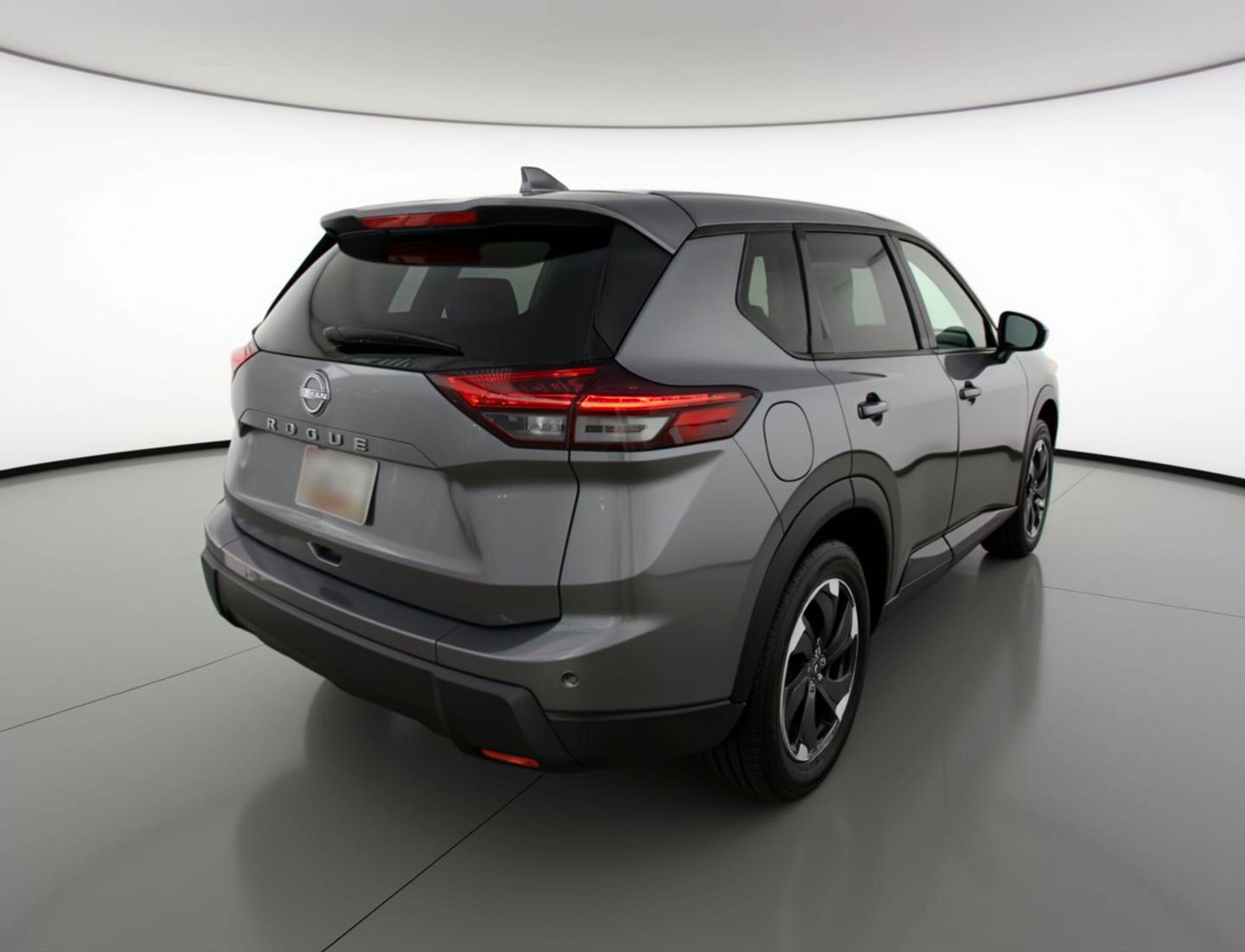 Thumbnail: 2025 Nissan Rogue - 9
