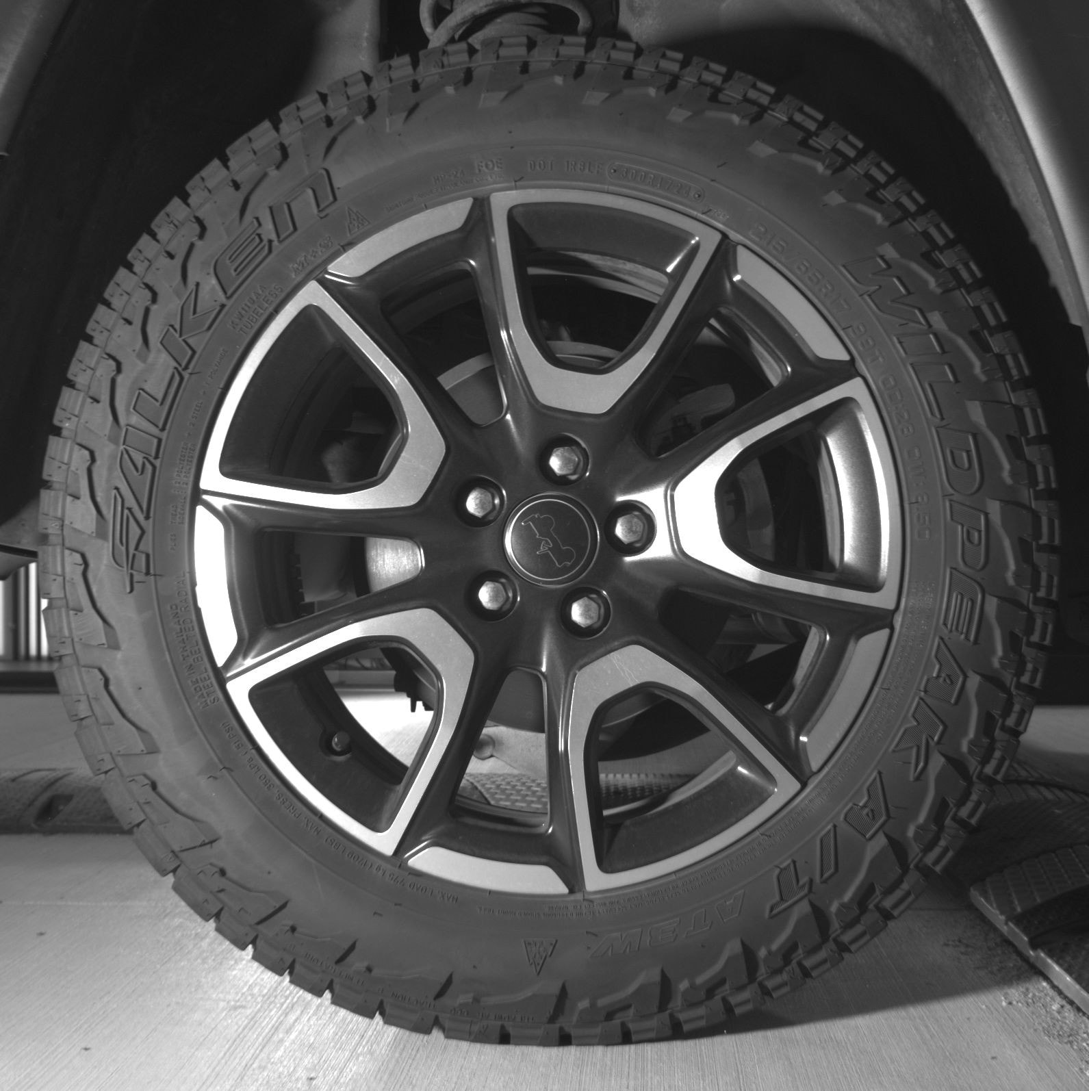 Thumbnail: 2025 Jeep Compass - 12