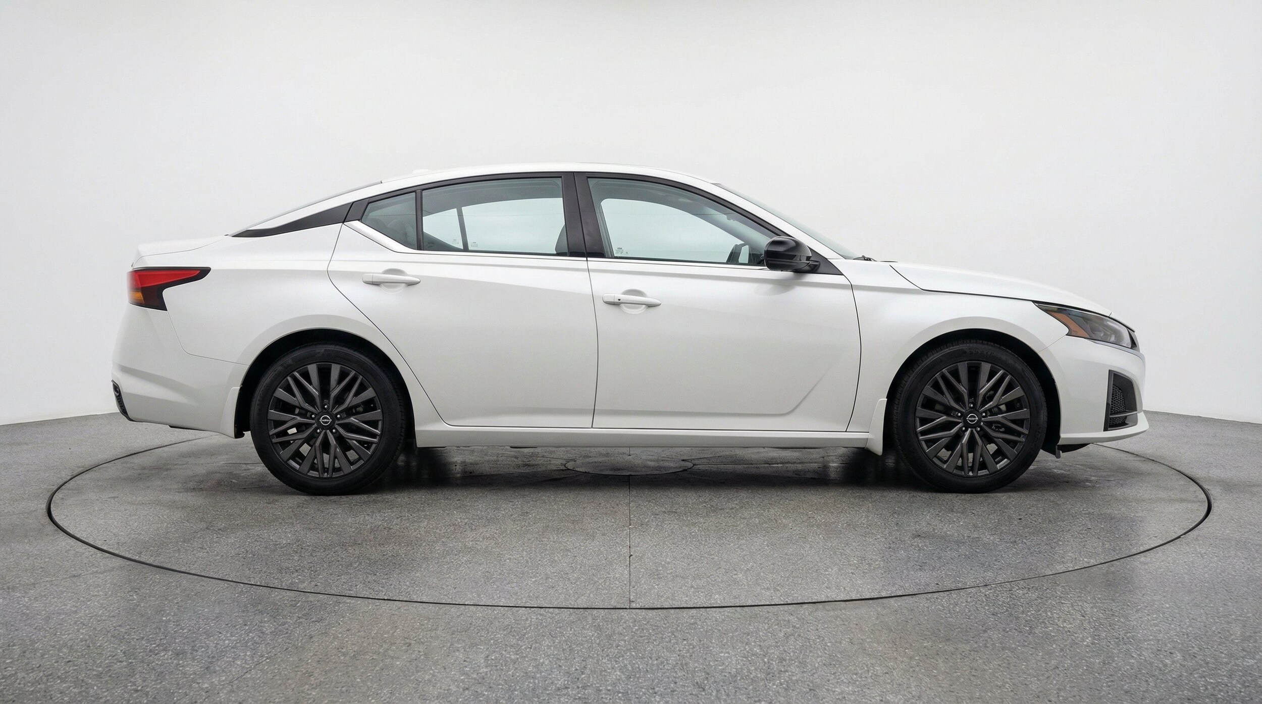 Thumbnail: 2026 Nissan Altima - 11